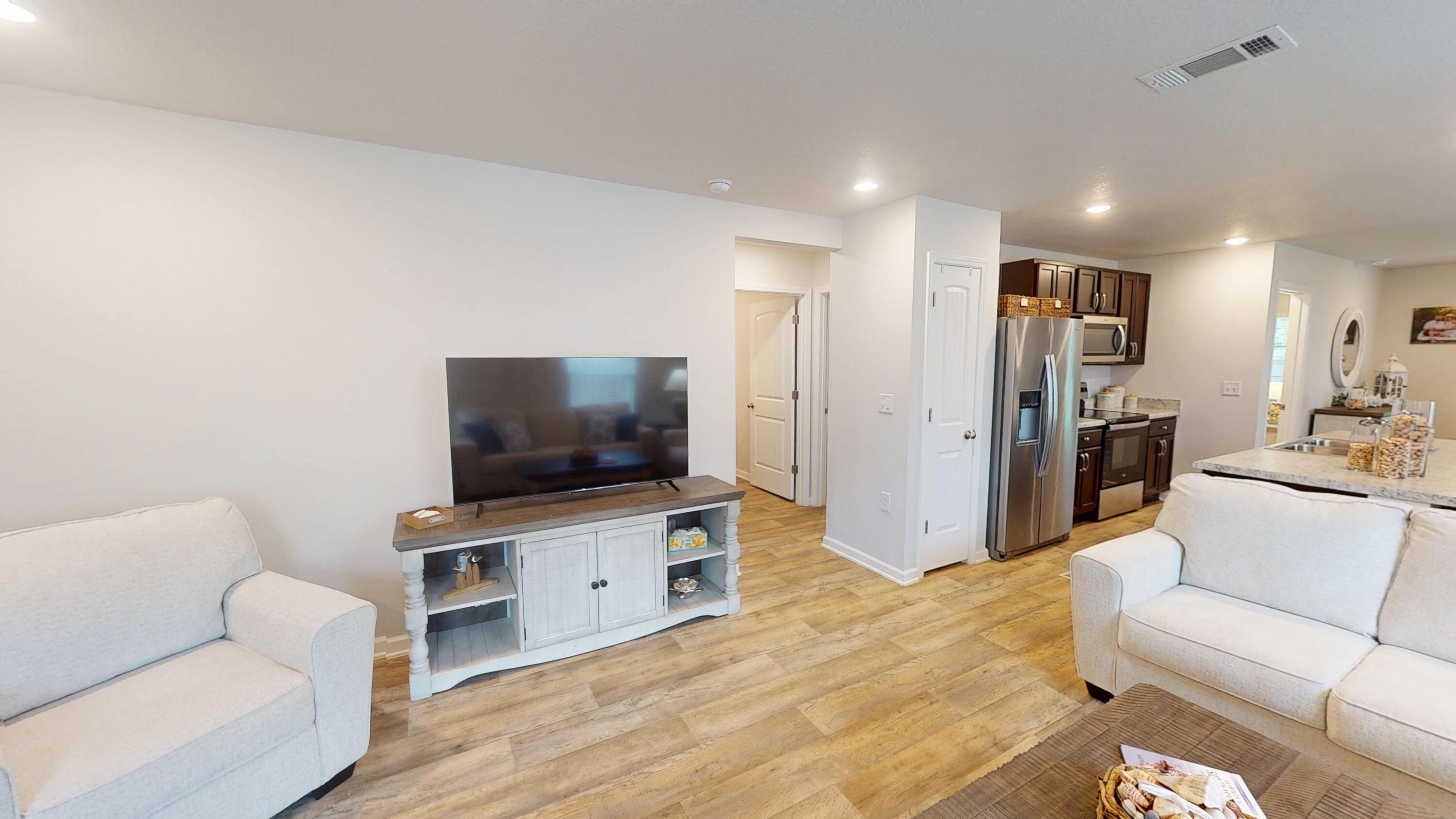 MONTICELLO ESTATES - Residential