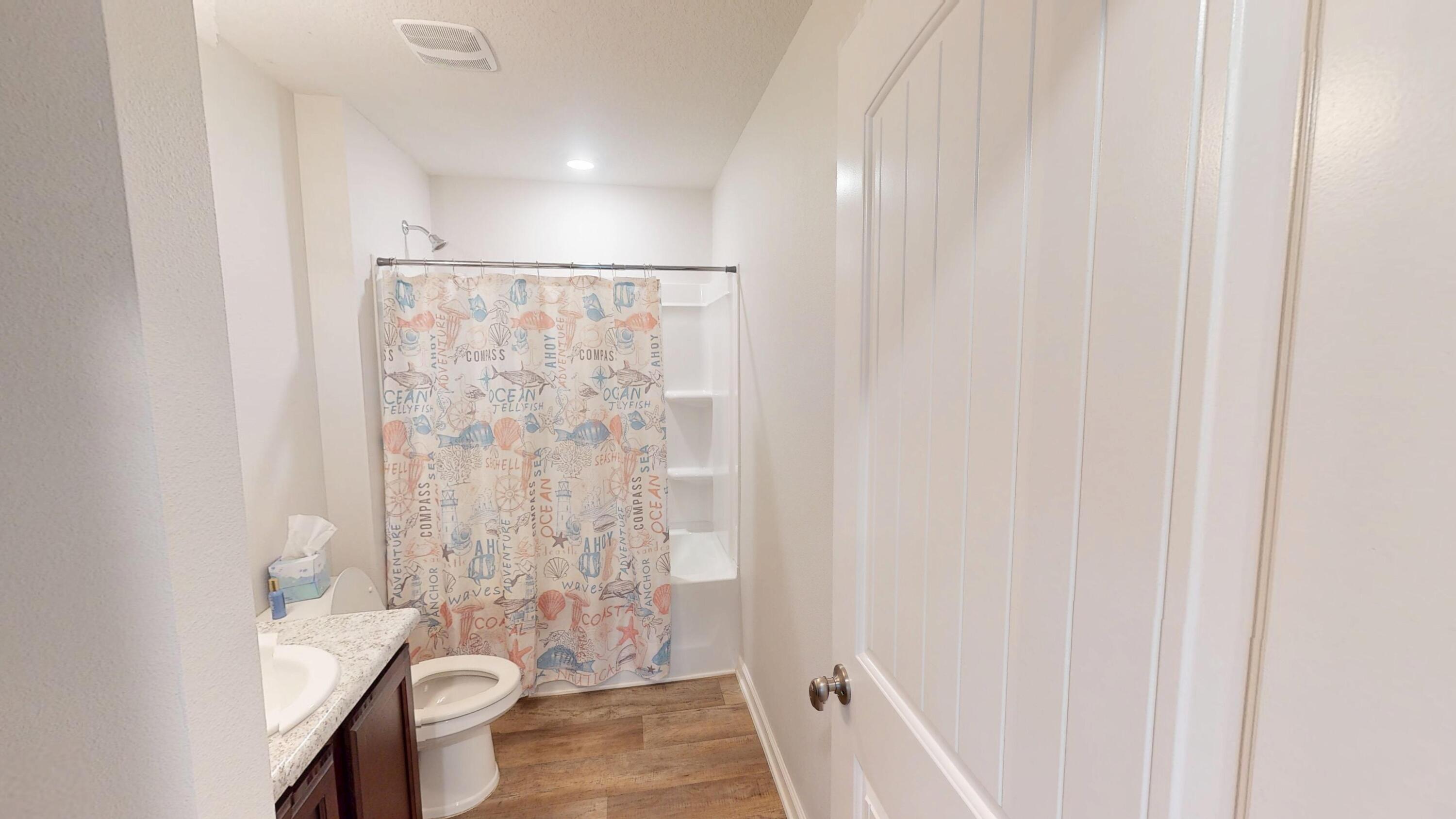 MONTICELLO ESTATES - Residential