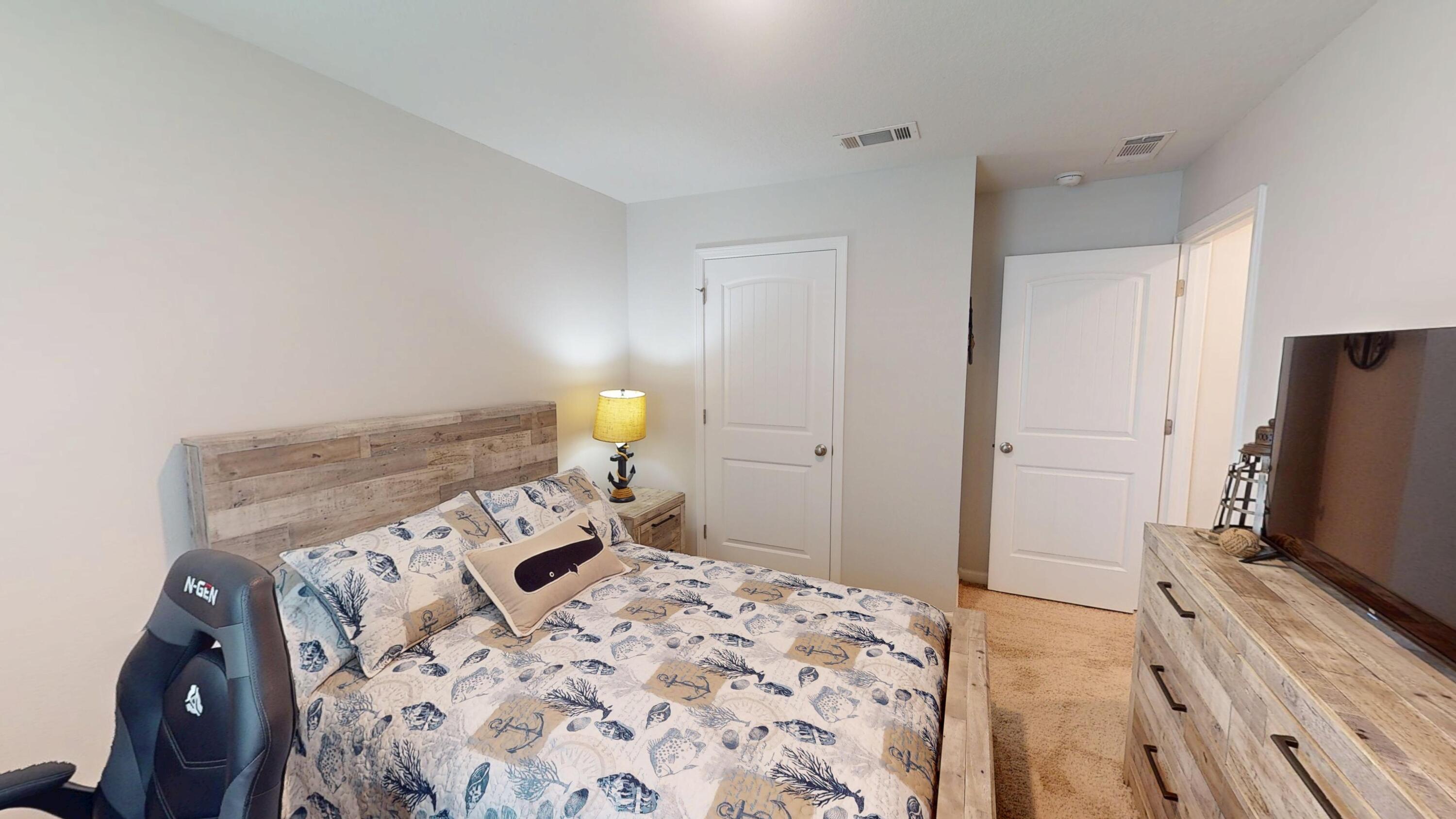 MONTICELLO ESTATES - Residential