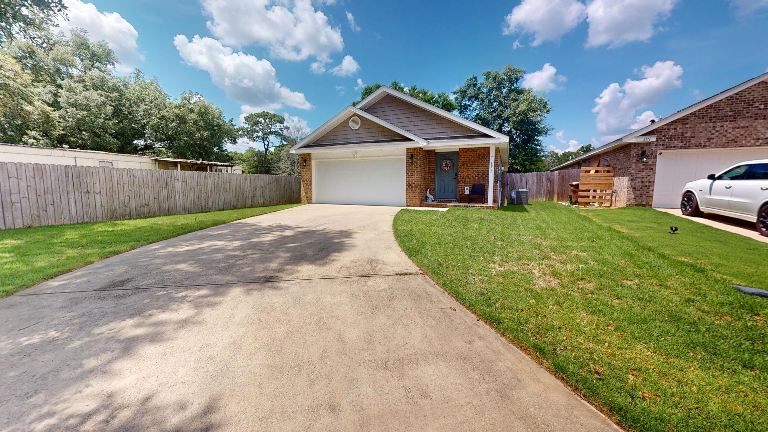 MONTICELLO ESTATES - Residential