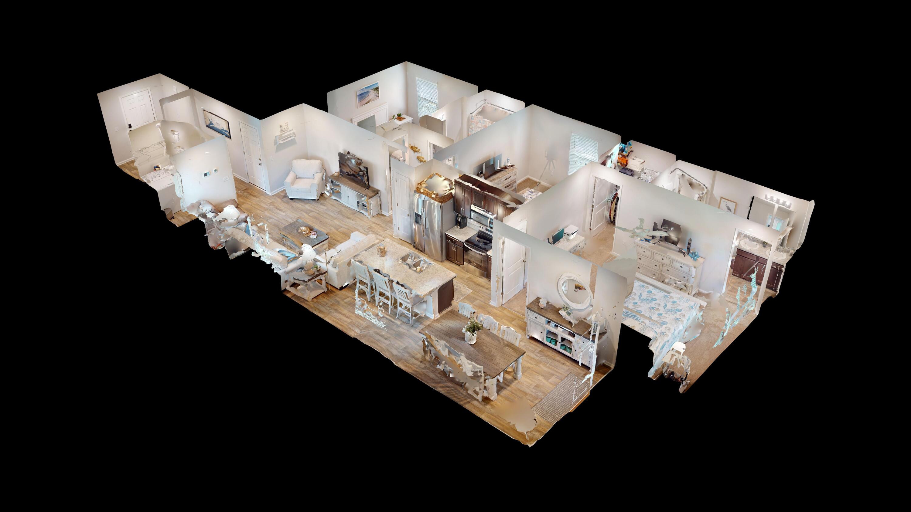 MONTICELLO ESTATES - Residential