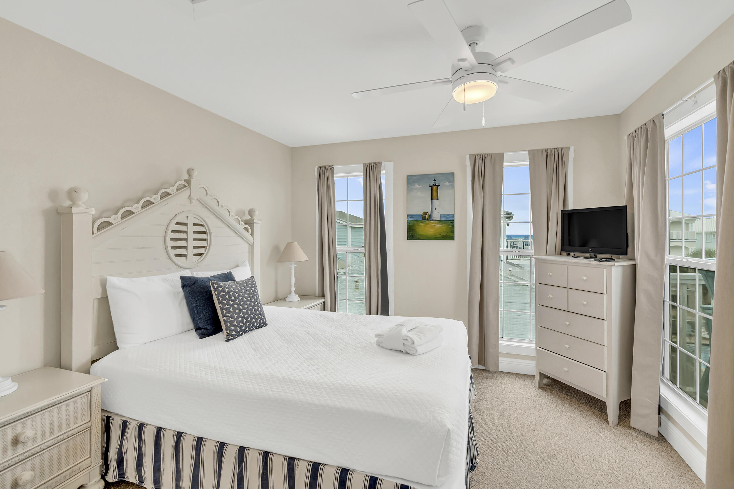 Seashore Village Ph II - Residential