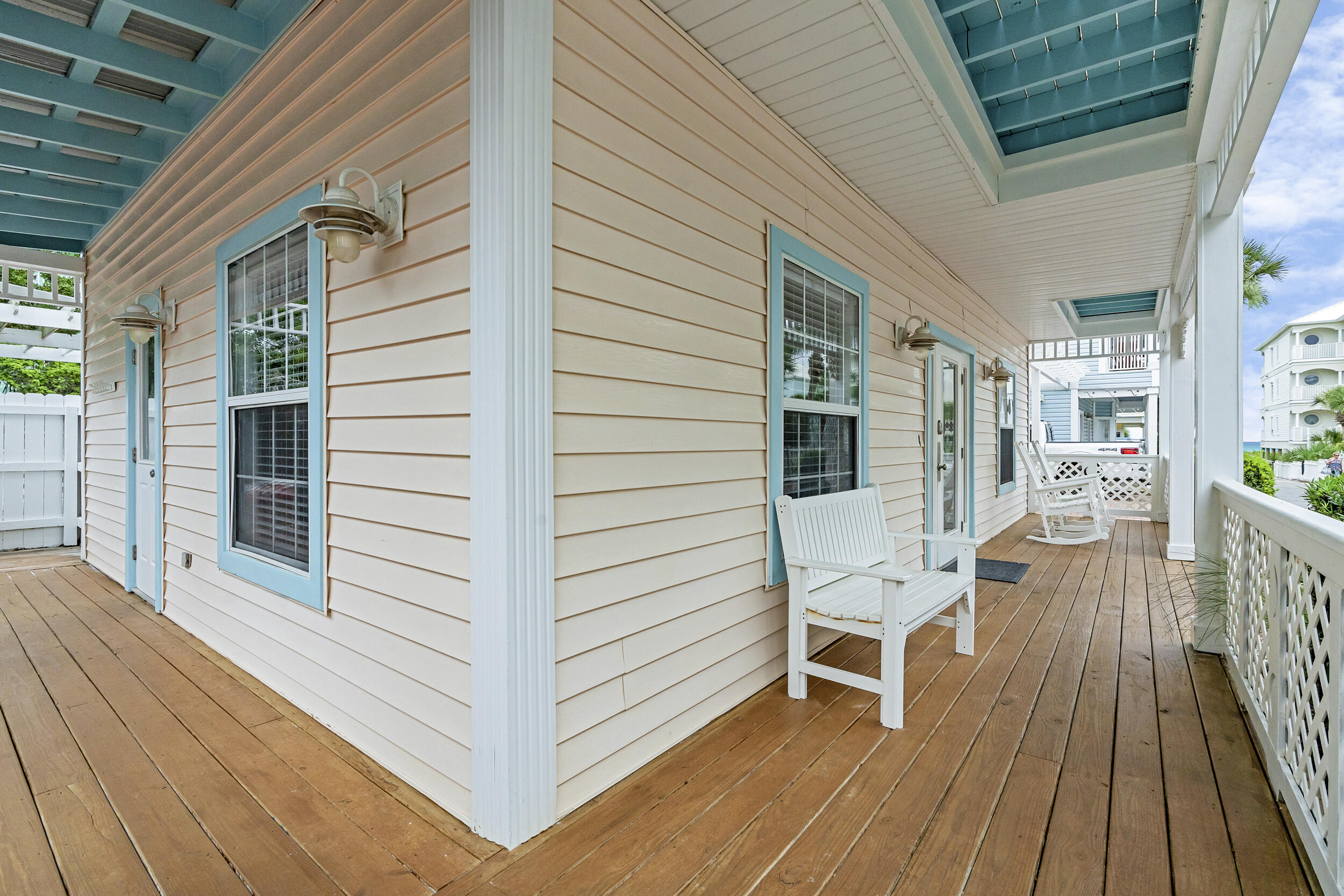 Seashore Village Ph II - Residential