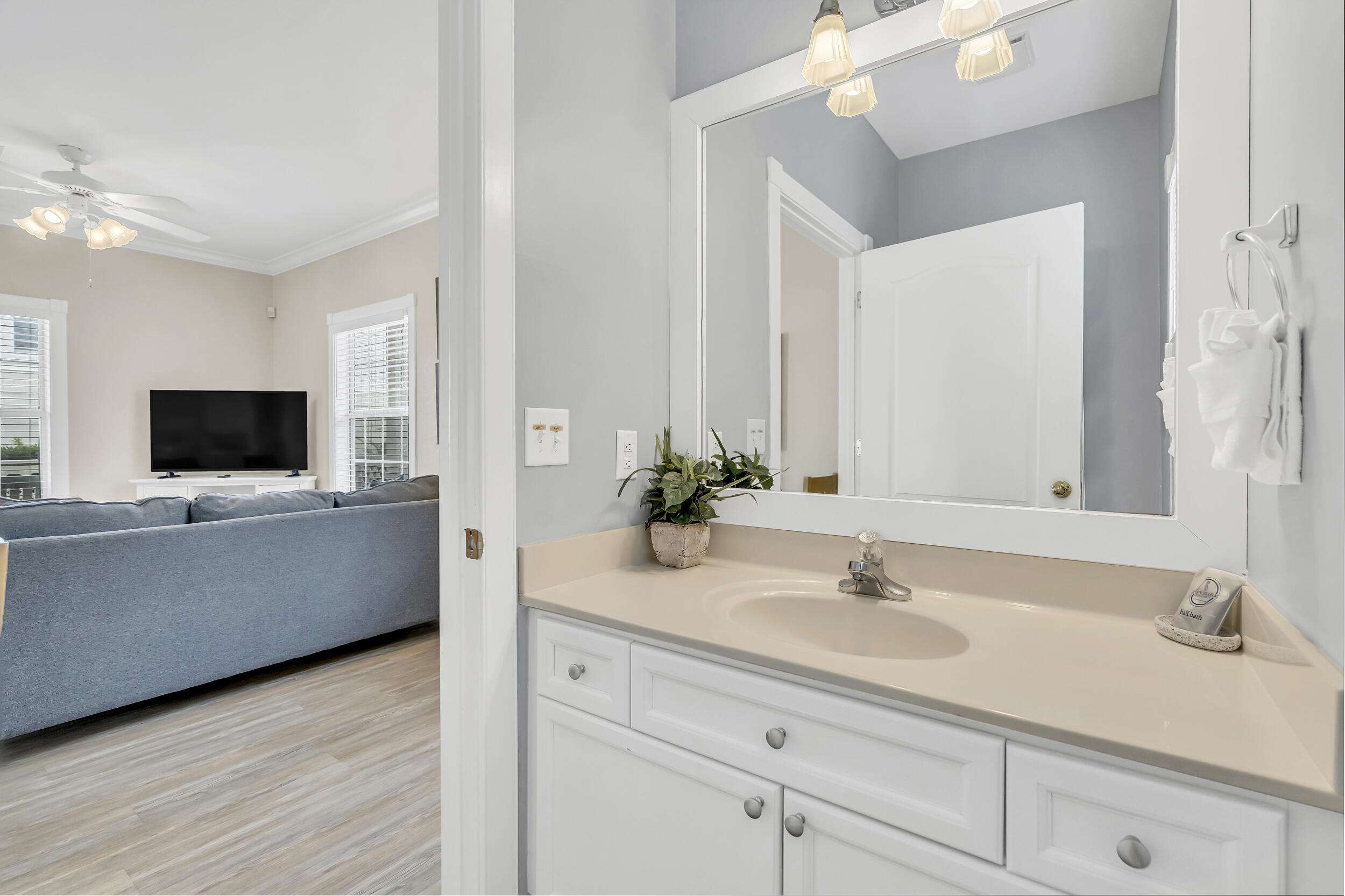 Seashore Village Ph II - Residential