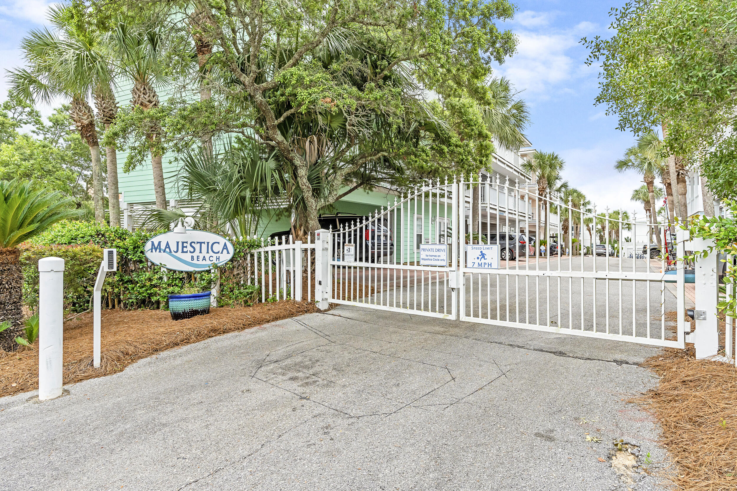 Seashore Village Ph II - Residential