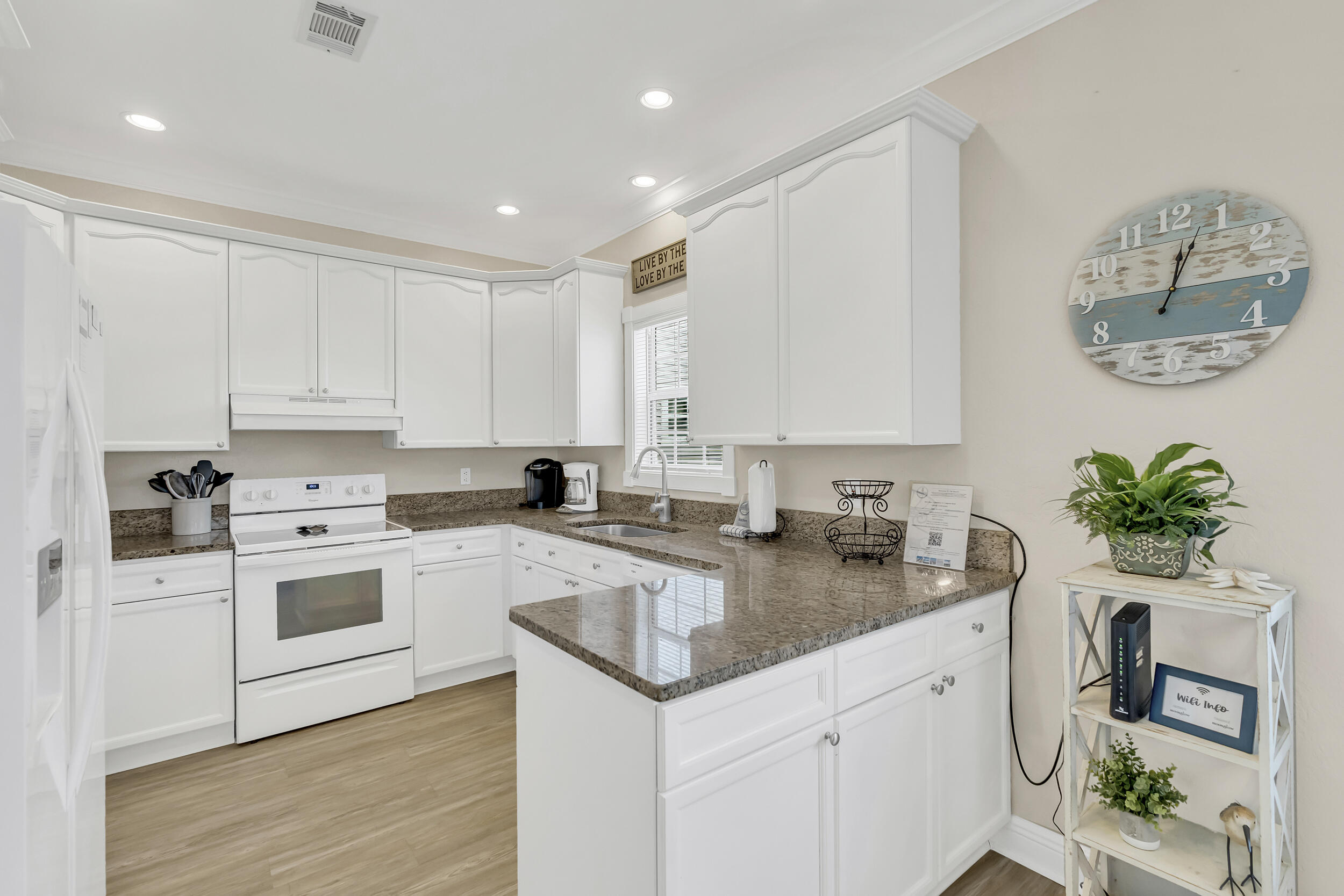 Seashore Village Ph II - Residential