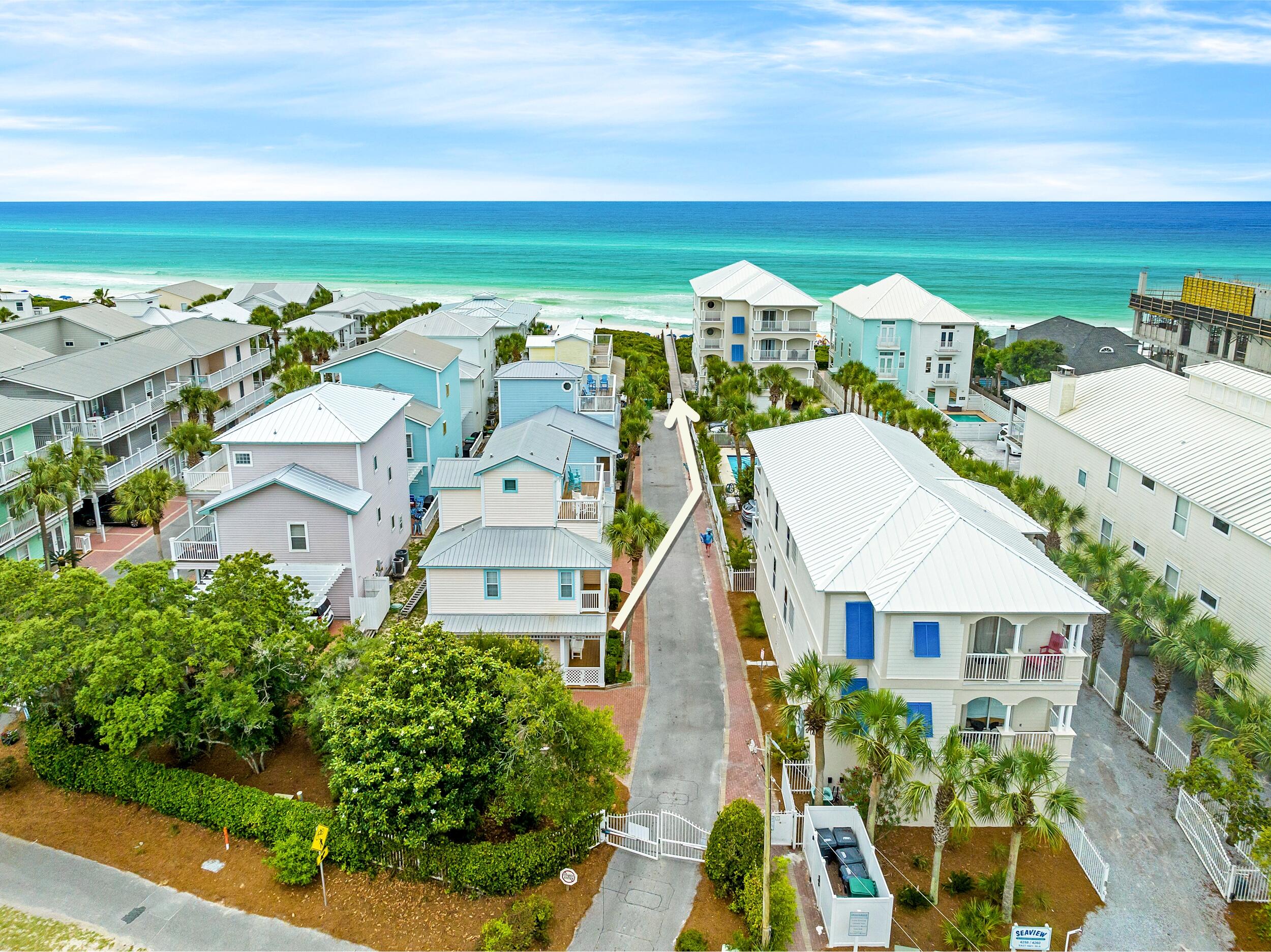 Seashore Village Ph II - Residential