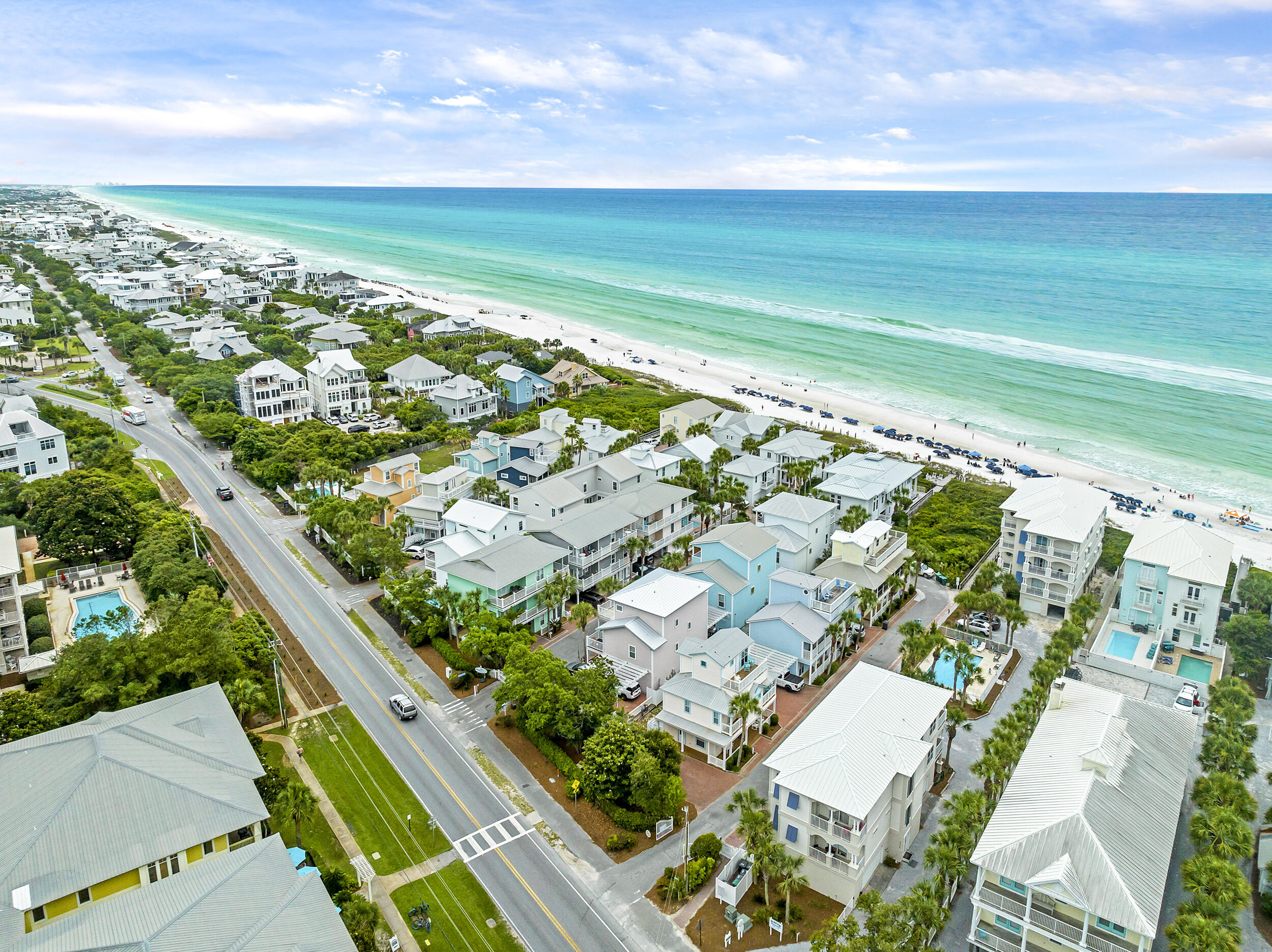 Seashore Village Ph II - Residential