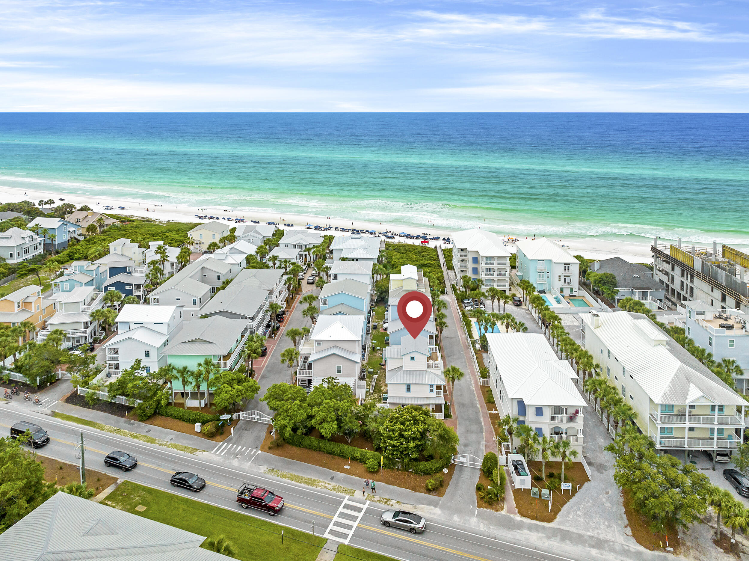 Seashore Village Ph II - Residential