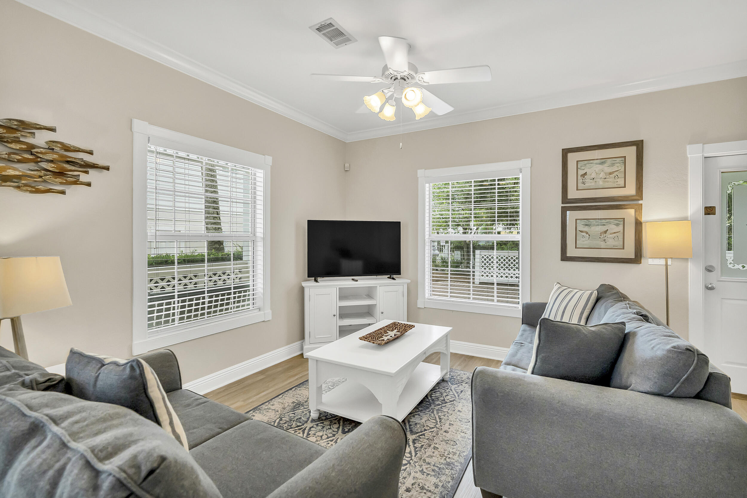 Seashore Village Ph II - Residential