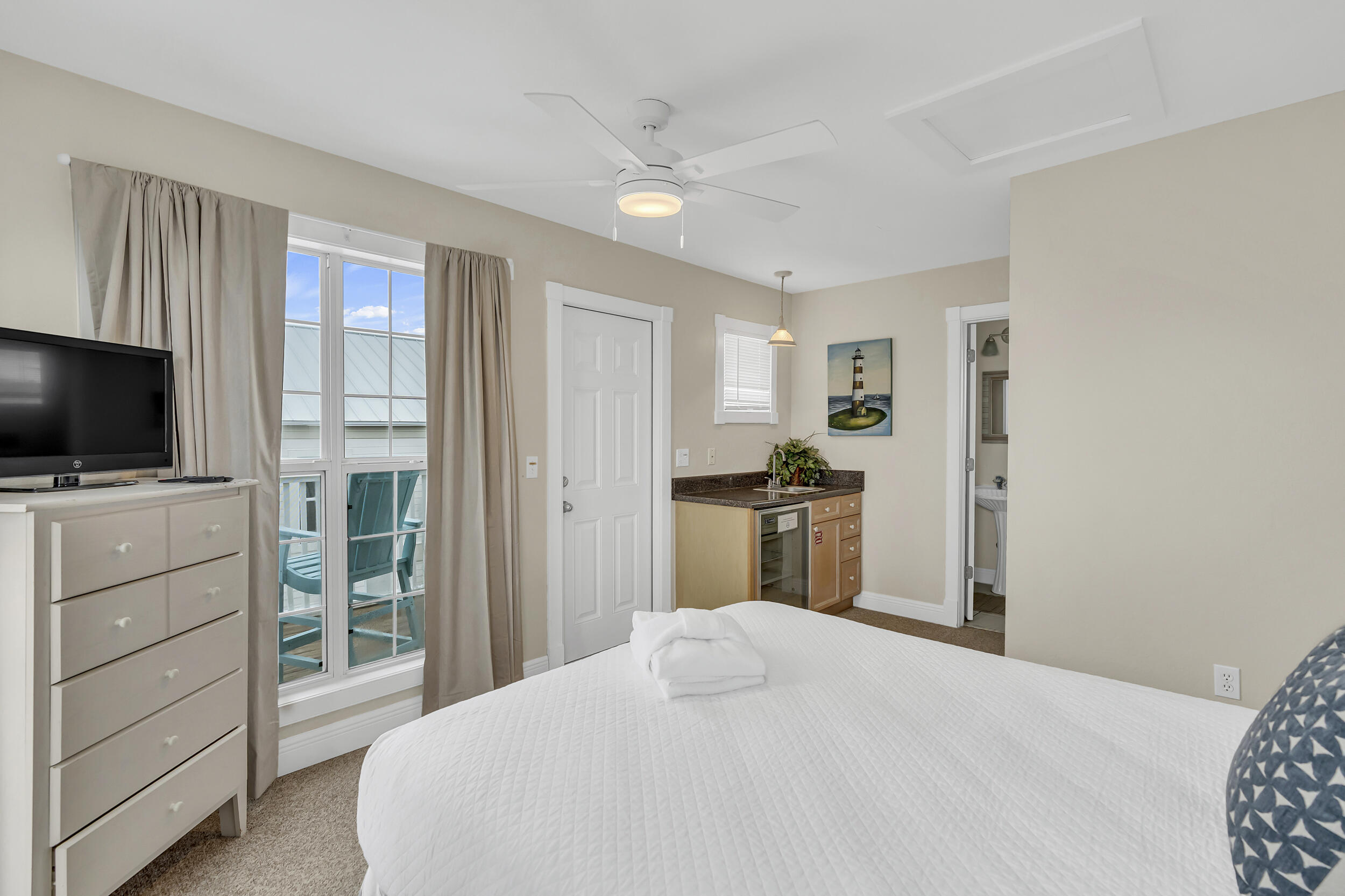Seashore Village Ph II - Residential