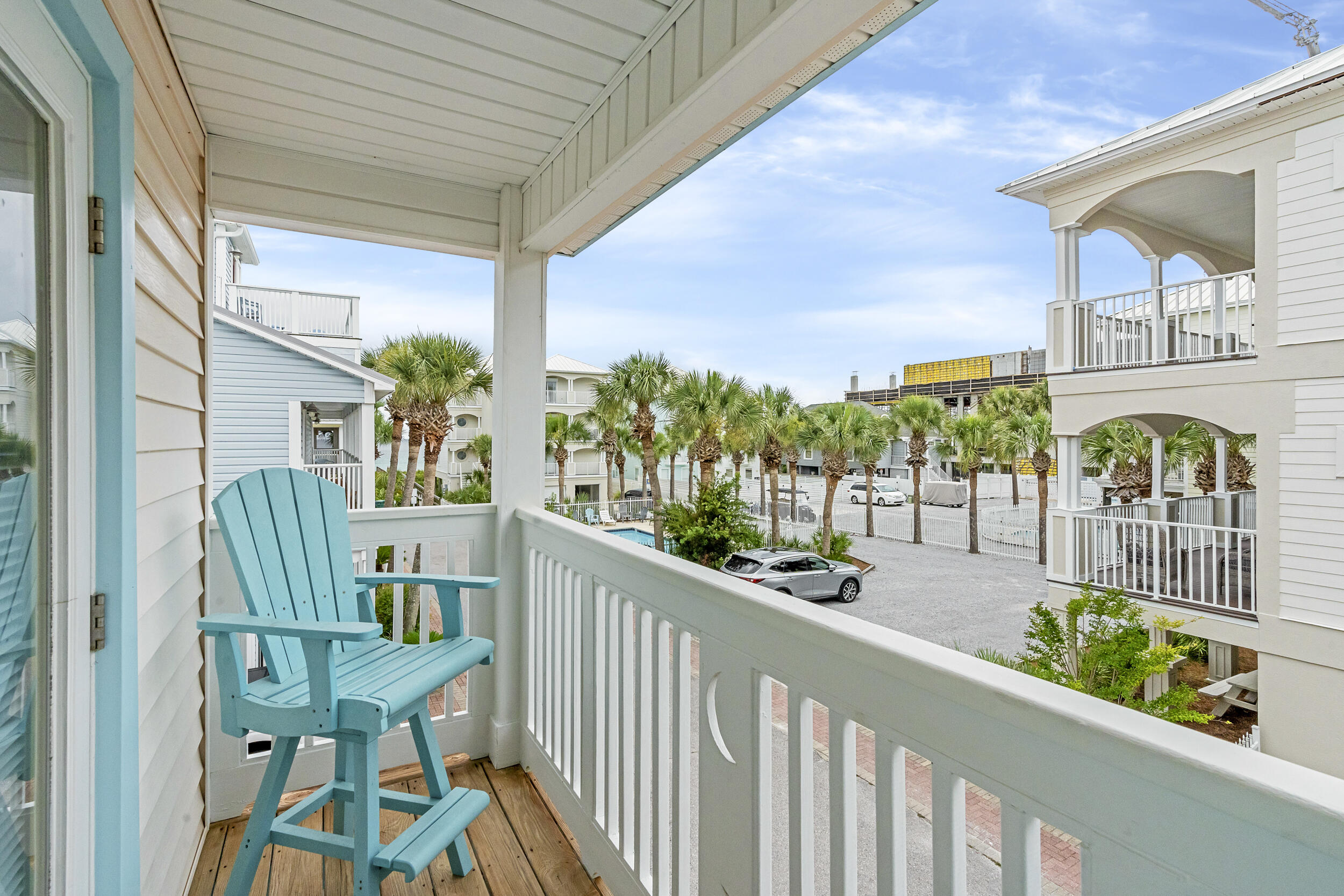 Seashore Village Ph II - Residential