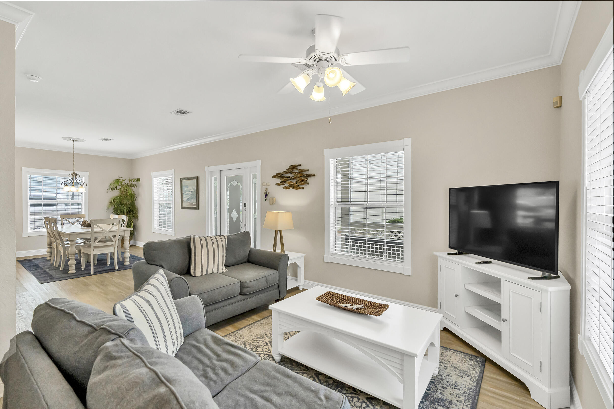 Seashore Village Ph II - Residential