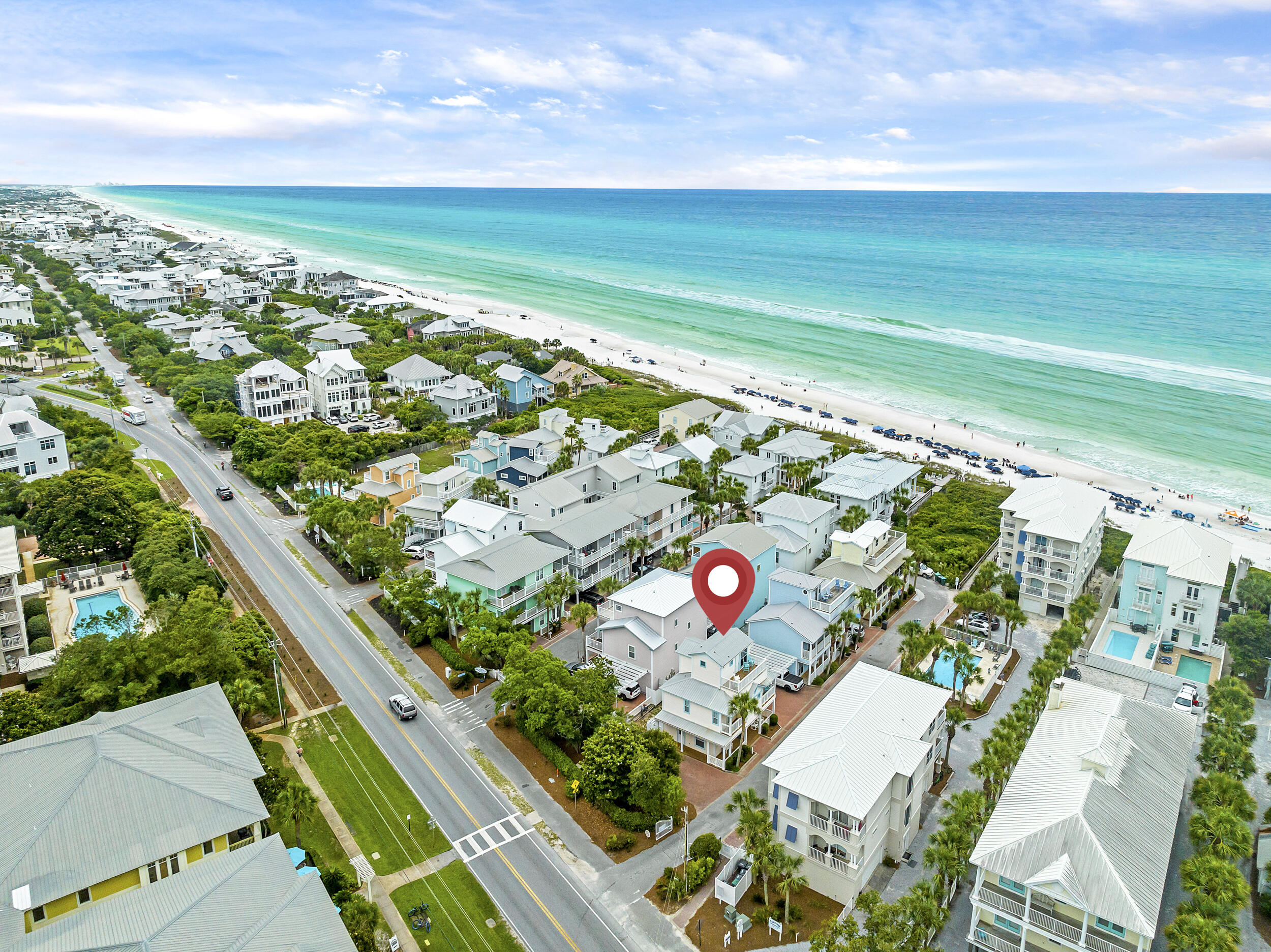 Seashore Village Ph II - Residential
