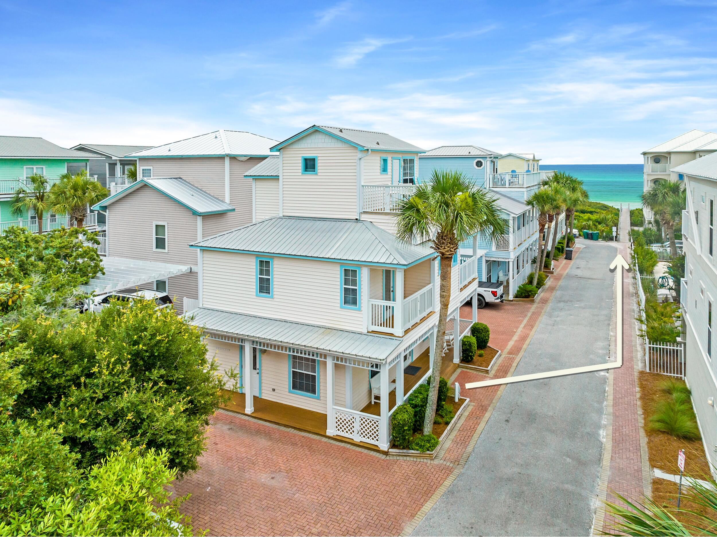 Seashore Village Ph II - Residential