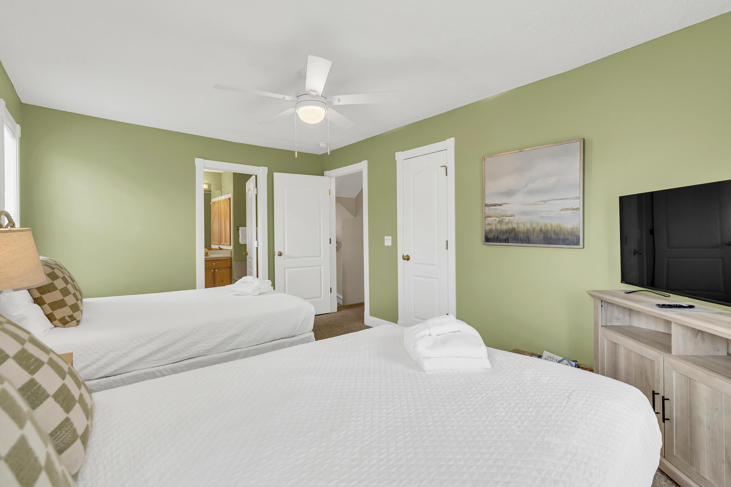 Seashore Village Ph II - Residential