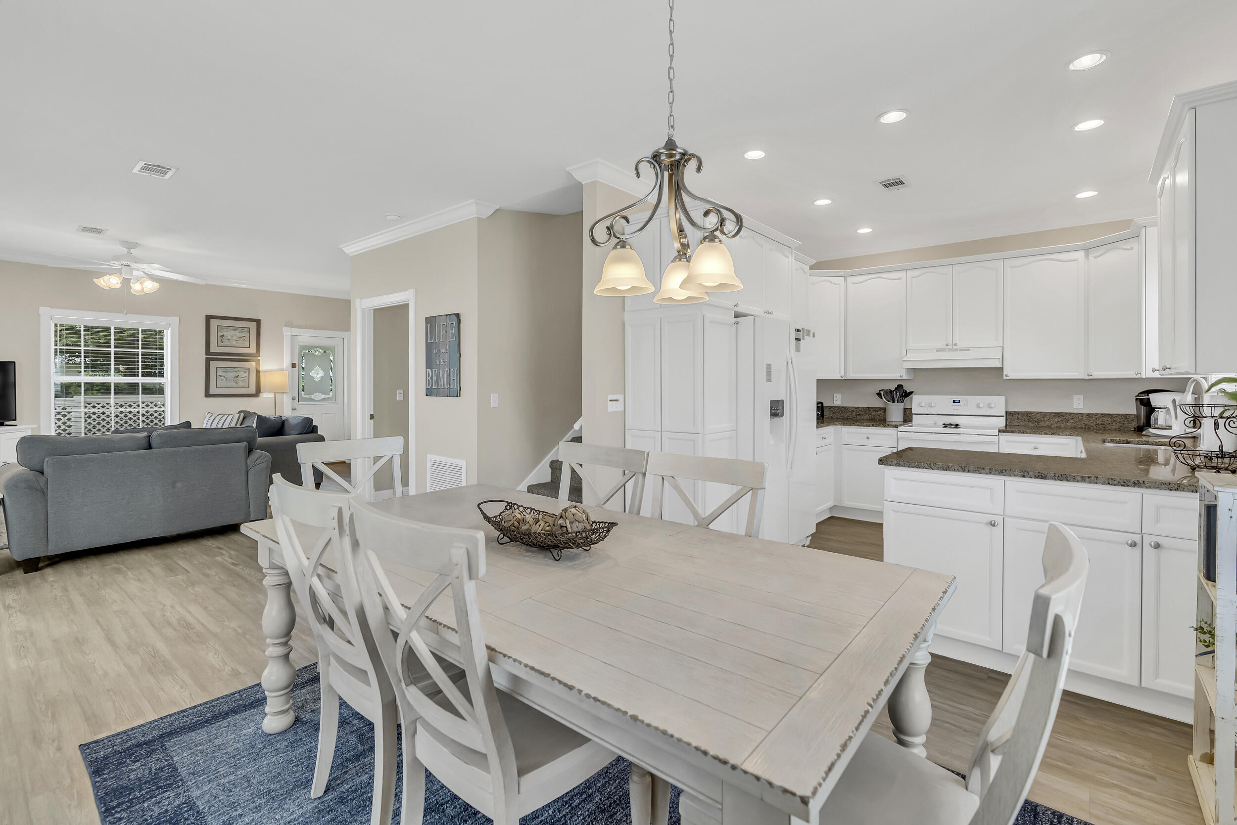 Seashore Village Ph II - Residential