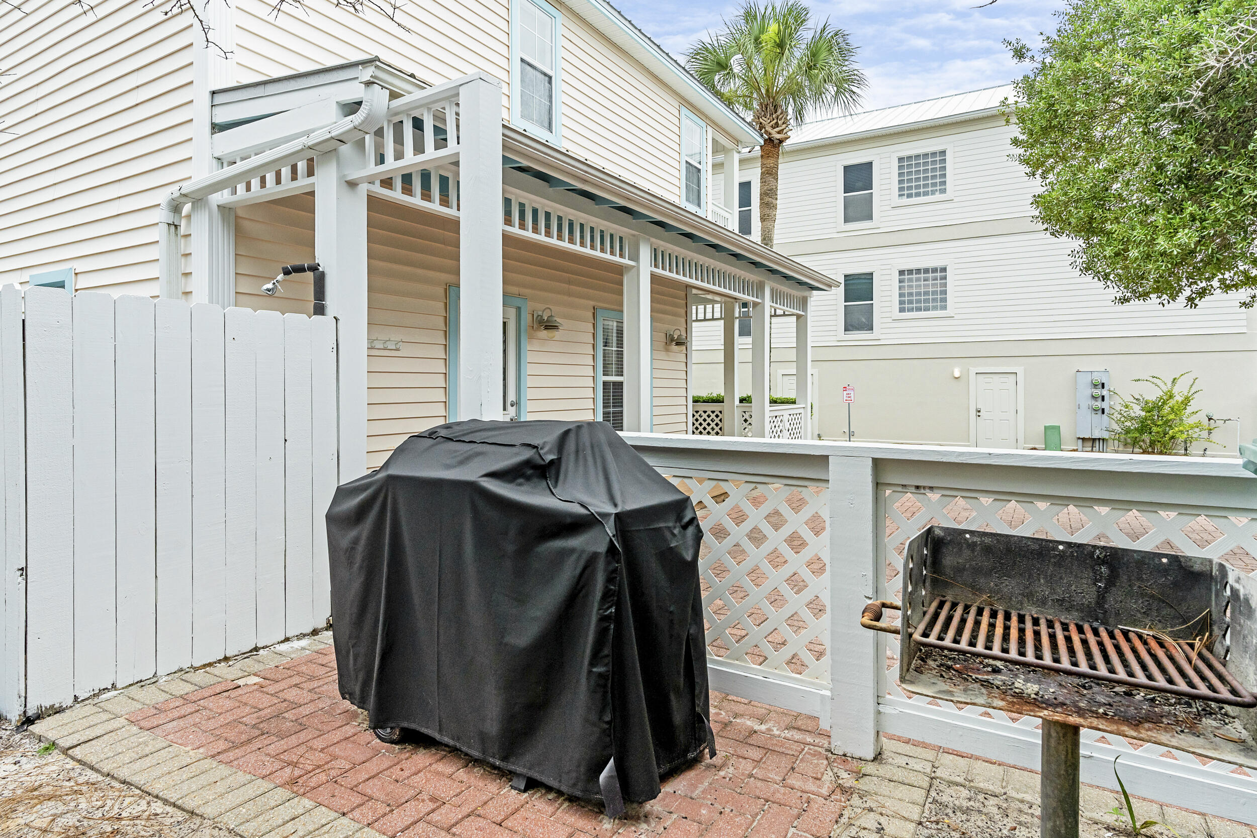 Seashore Village Ph II - Residential