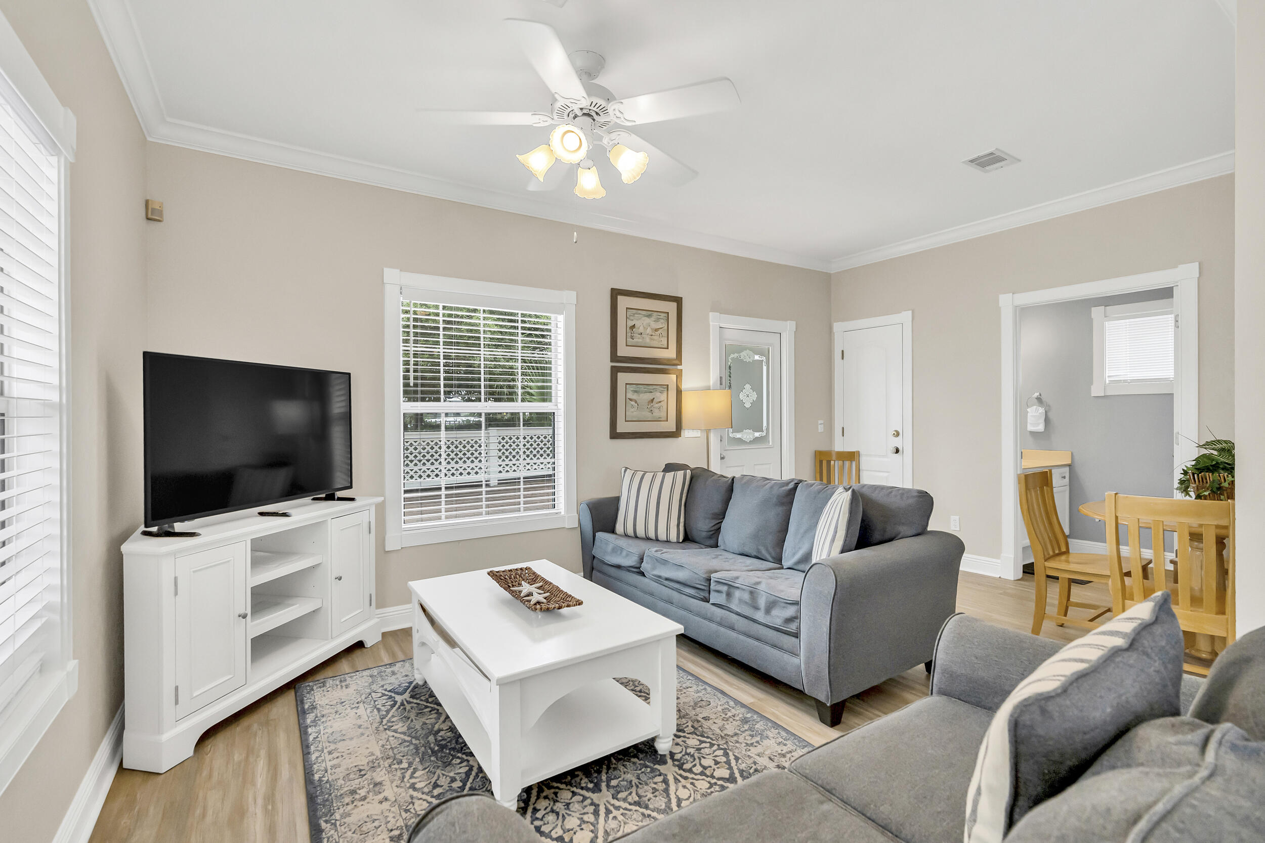 Seashore Village Ph II - Residential