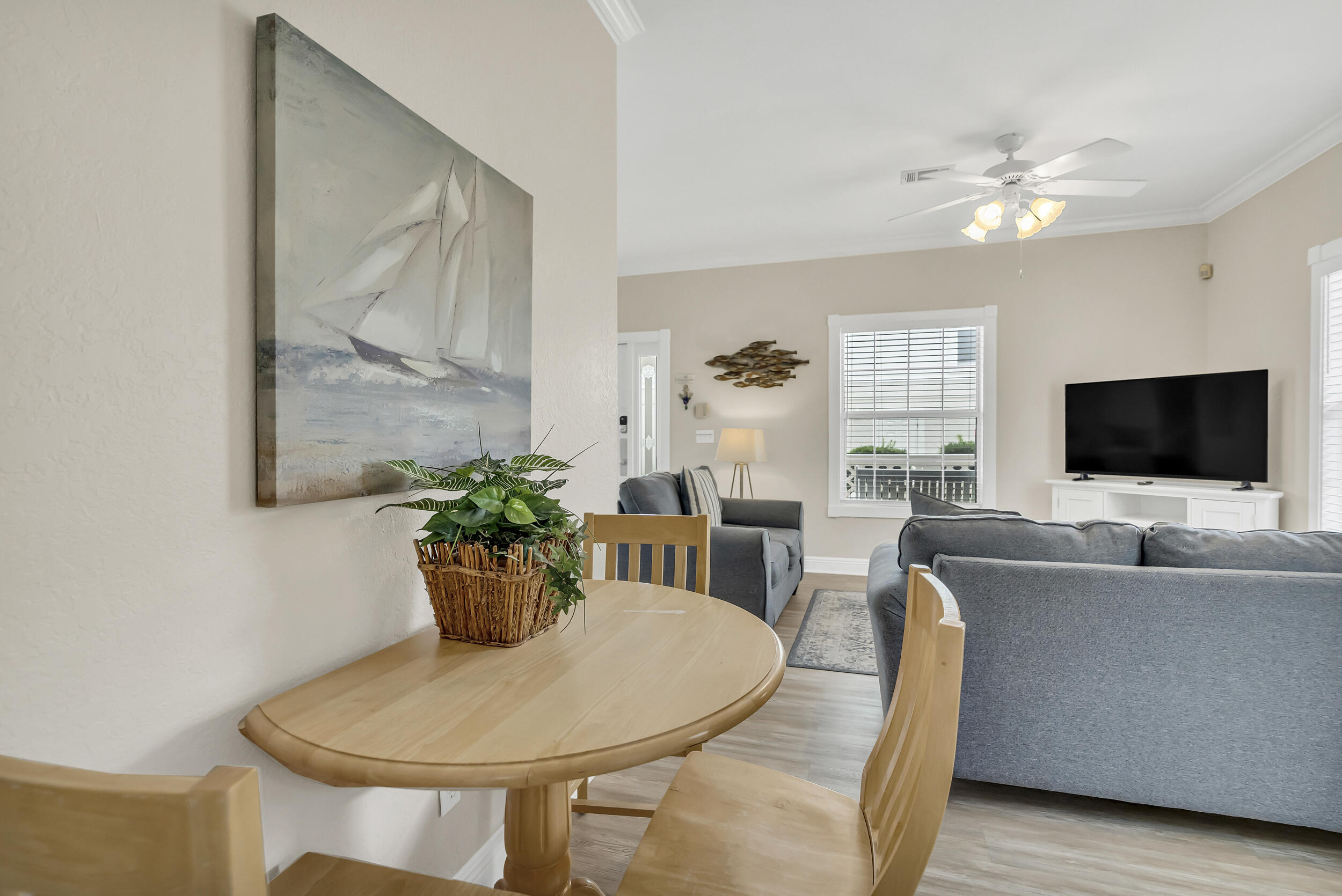 Seashore Village Ph II - Residential