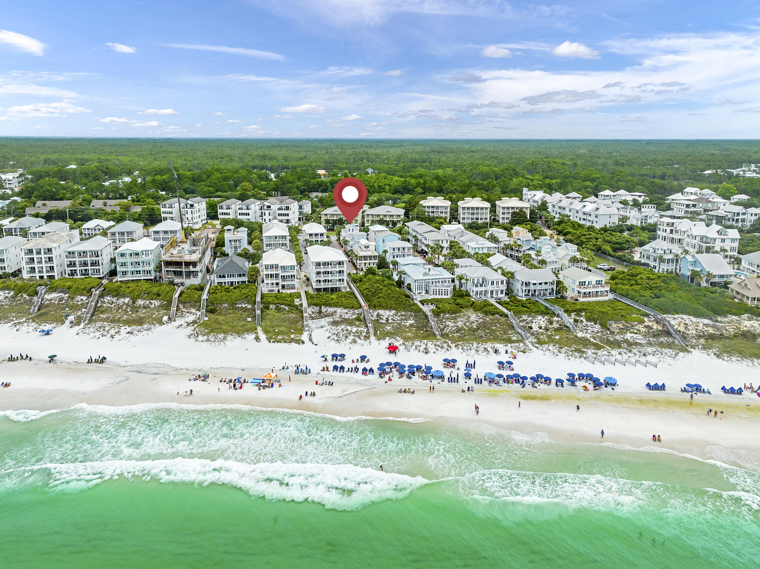 Seashore Village Ph II - Residential
