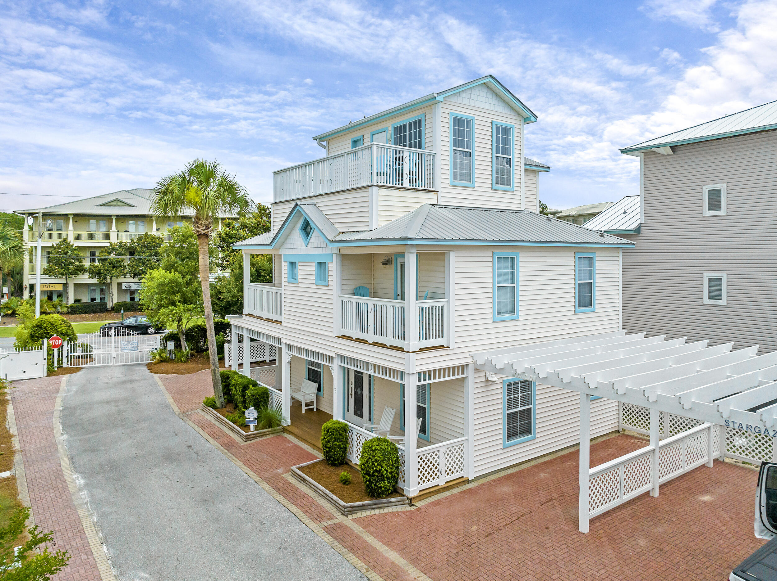 Seashore Village Ph II - Residential