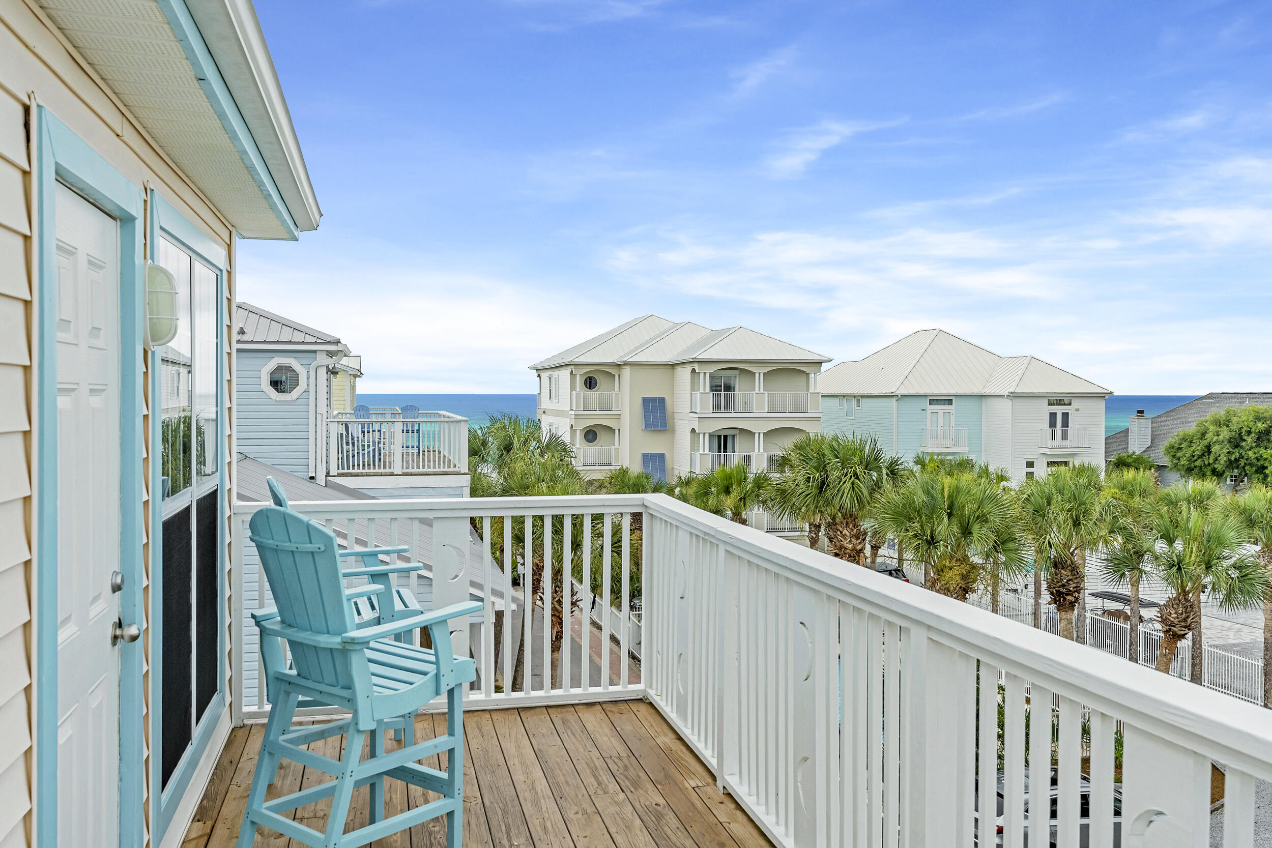 Seashore Village Ph II - Residential