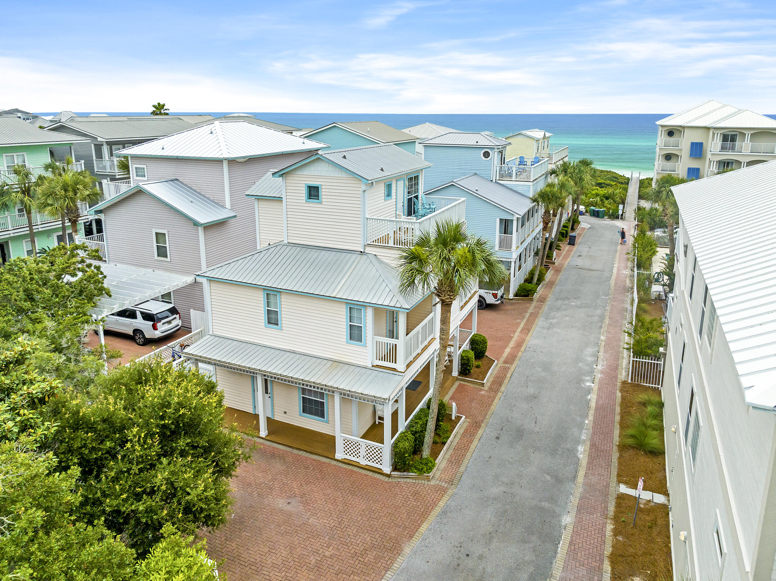 Seashore Village Ph II - Residential