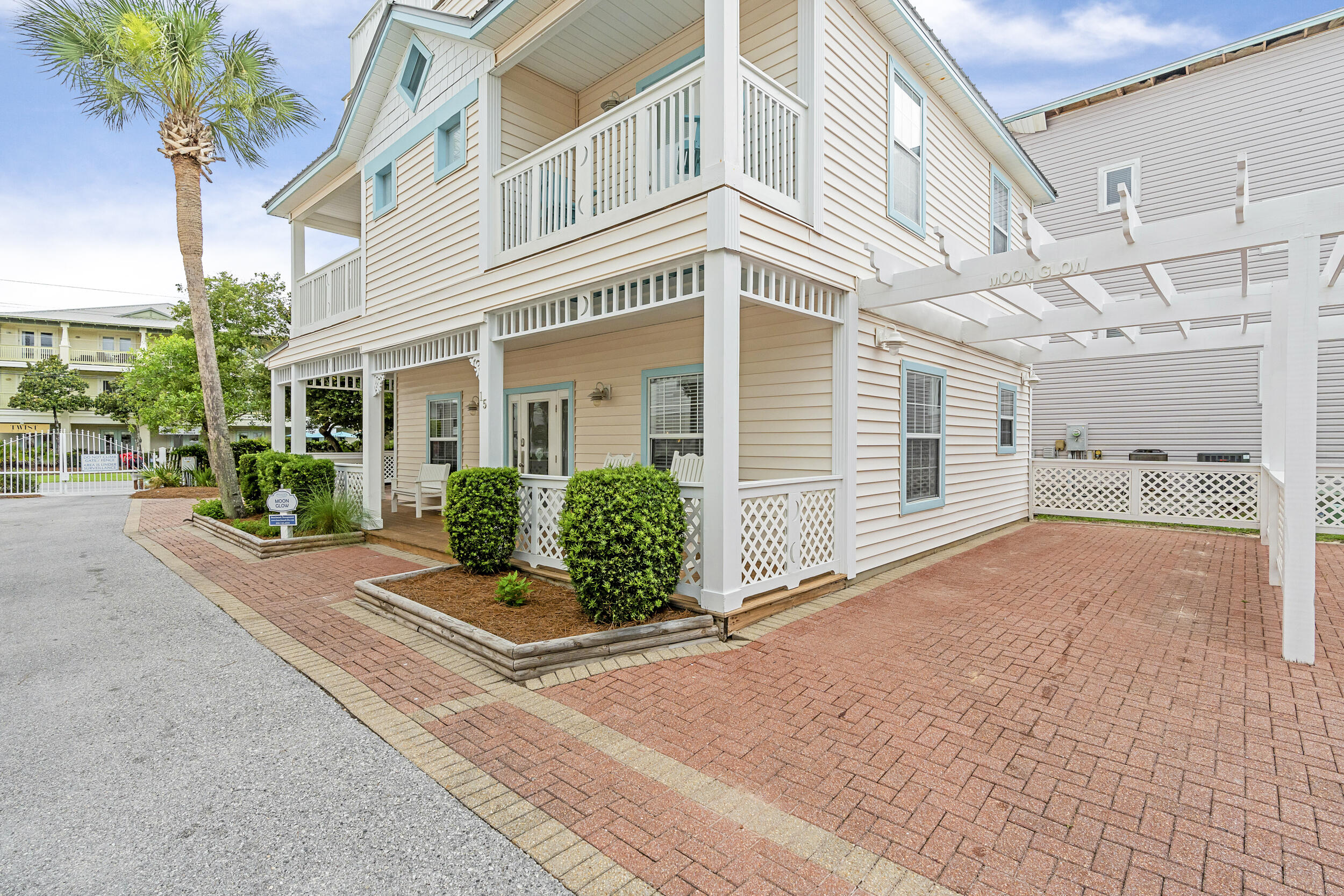 Seashore Village Ph II - Residential