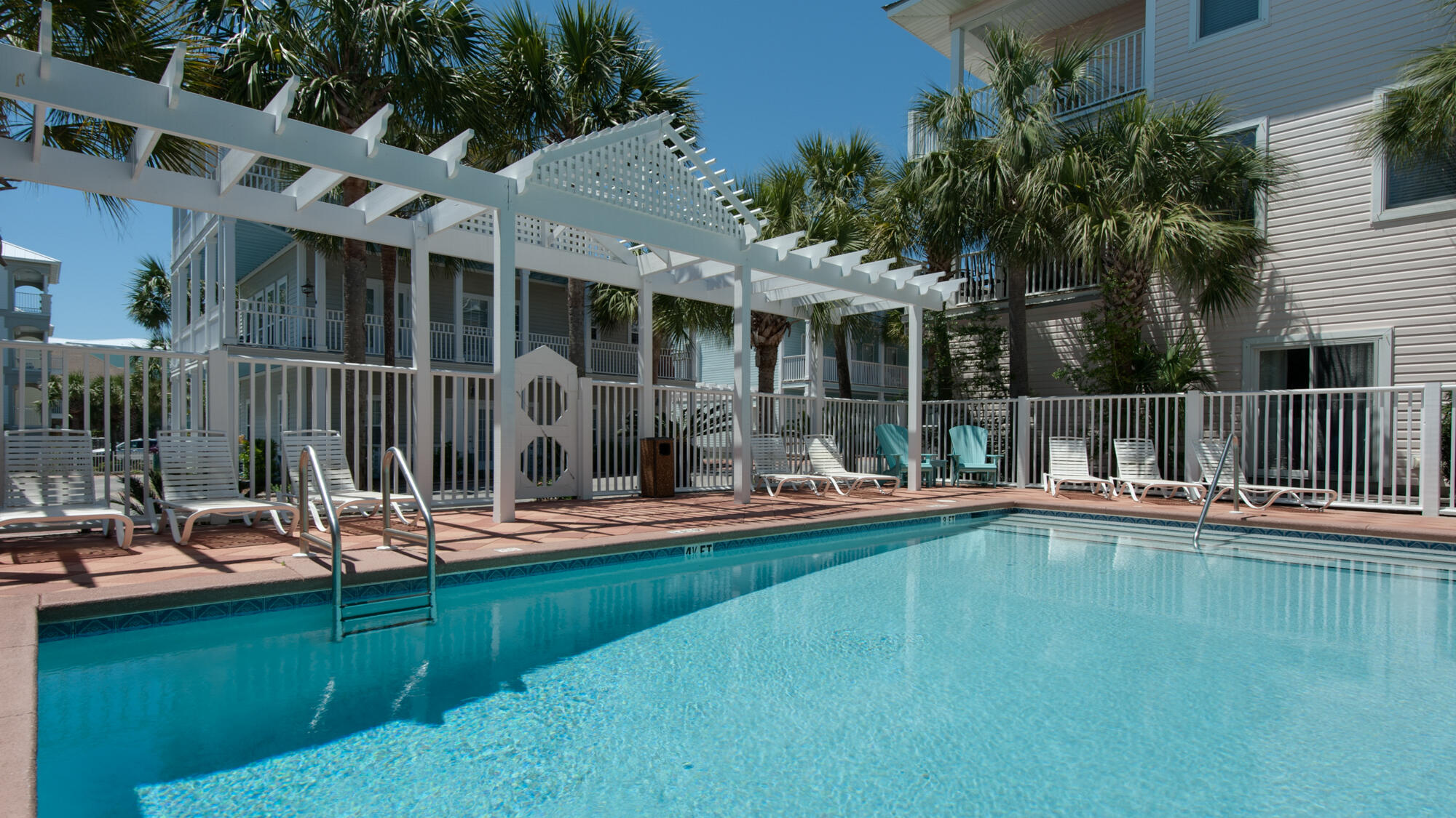 Seashore Village Ph II - Residential