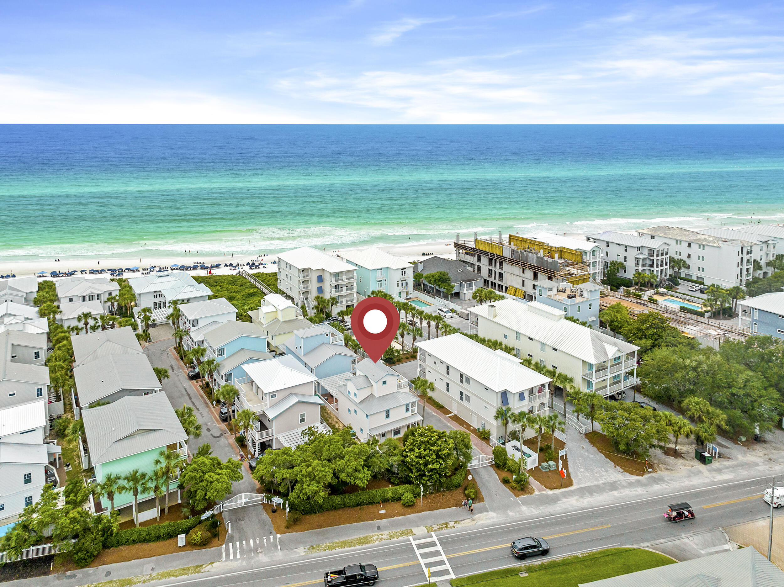 Seashore Village Ph II - Residential