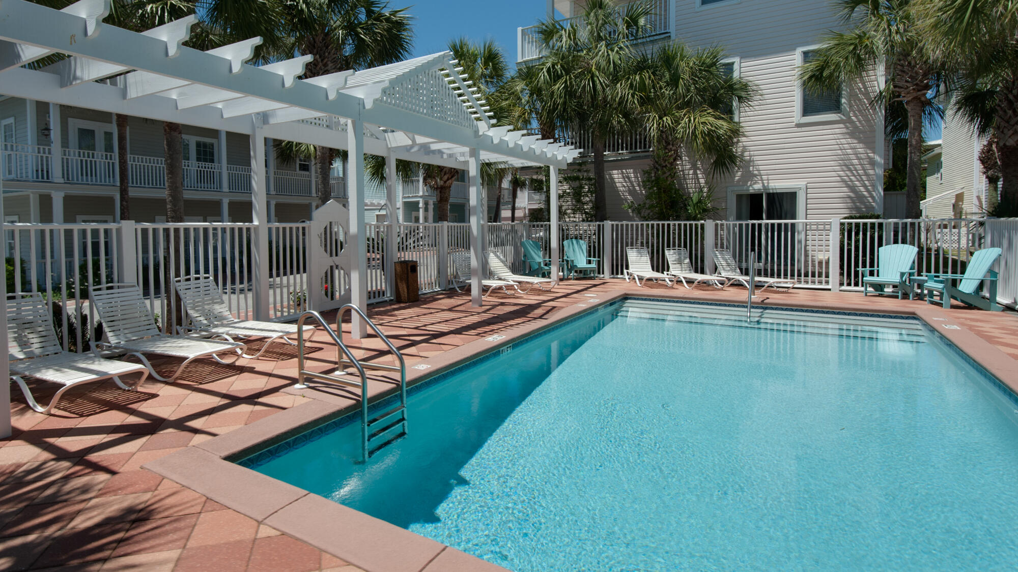 Seashore Village Ph II - Residential