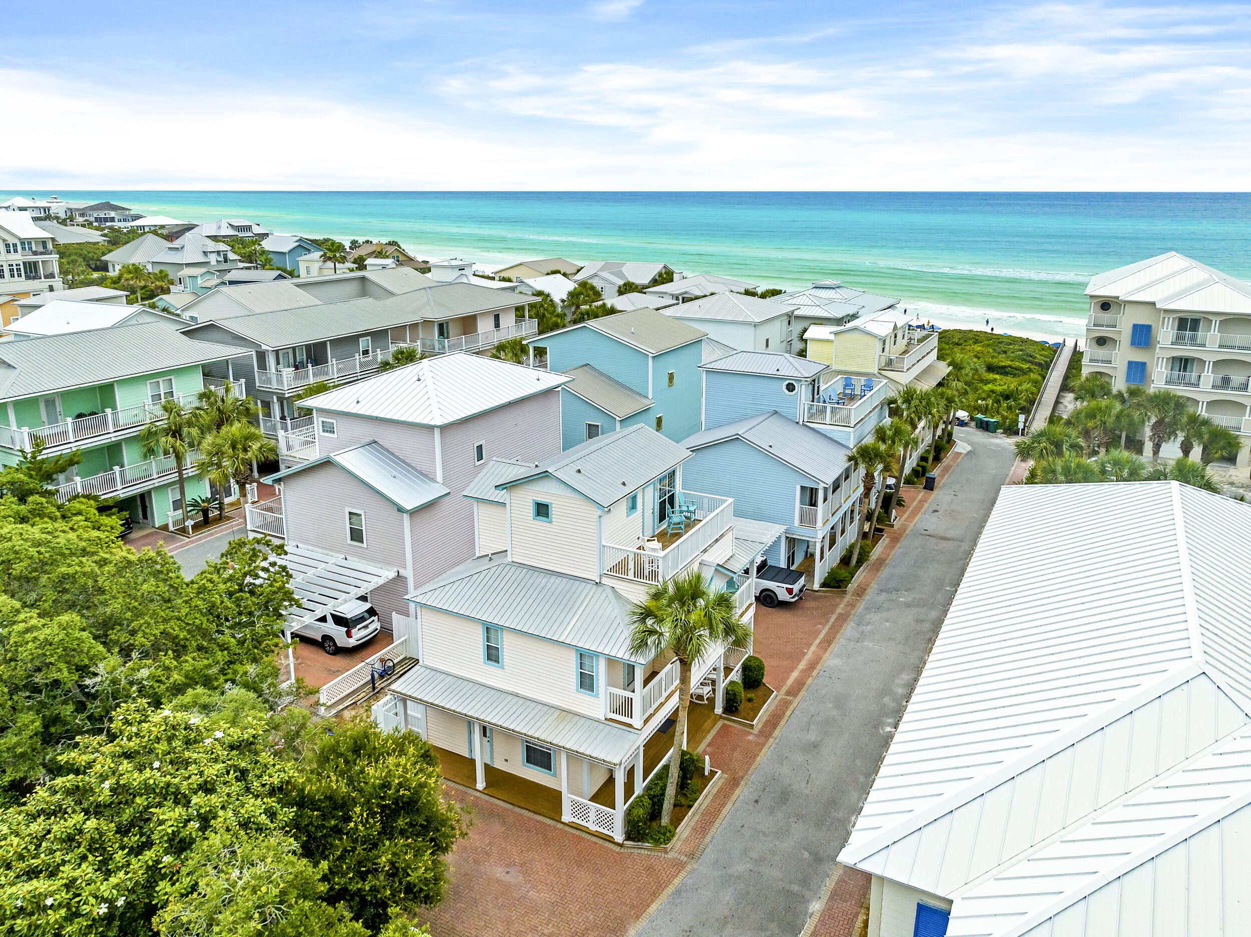 Seashore Village Ph II - Residential