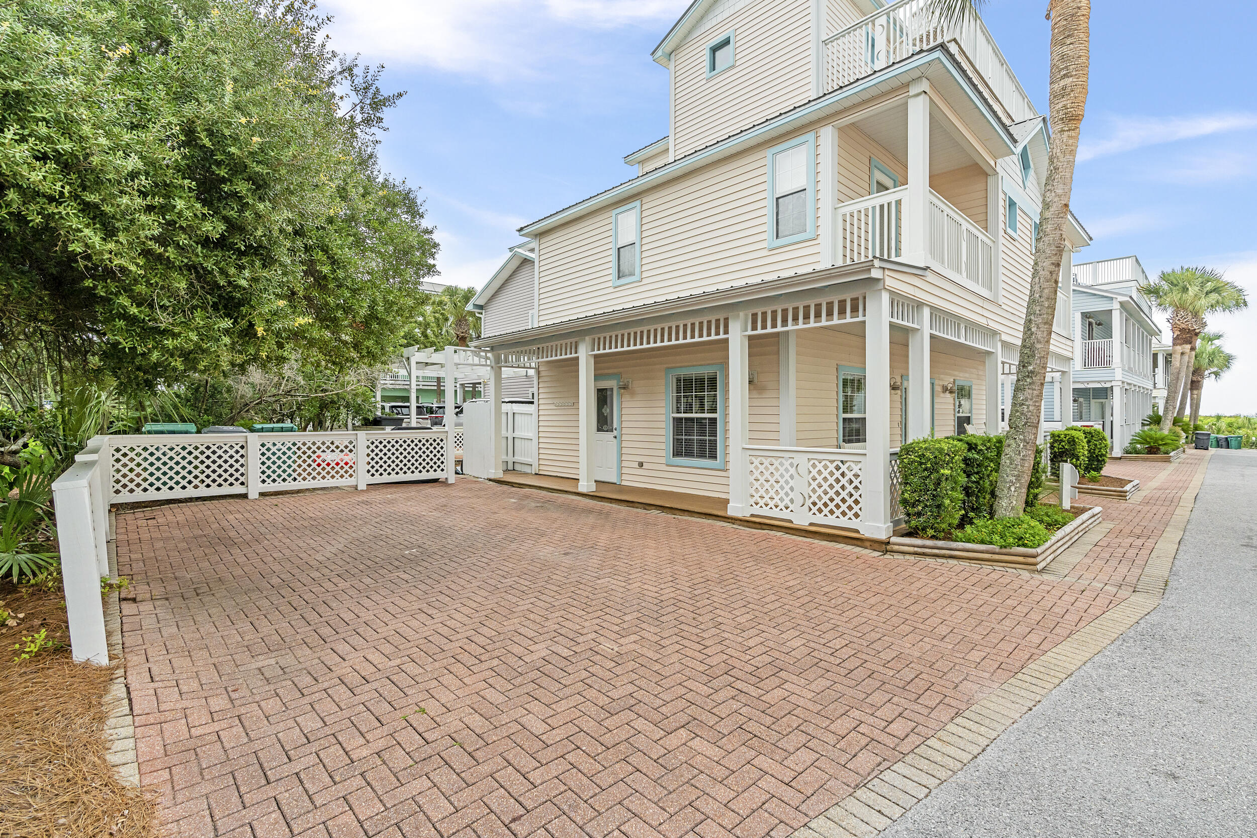 Seashore Village Ph II - Residential