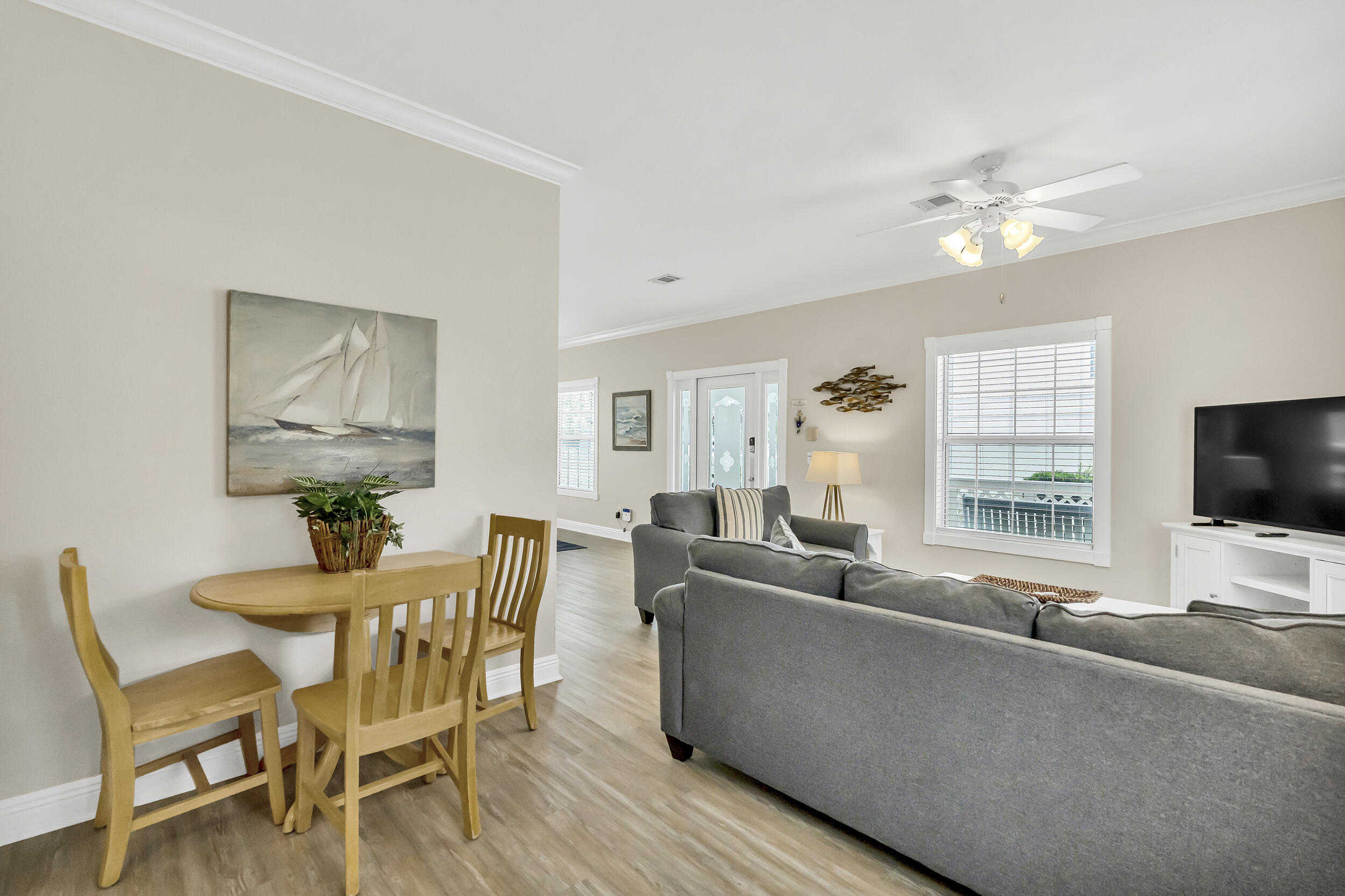 Seashore Village Ph II - Residential