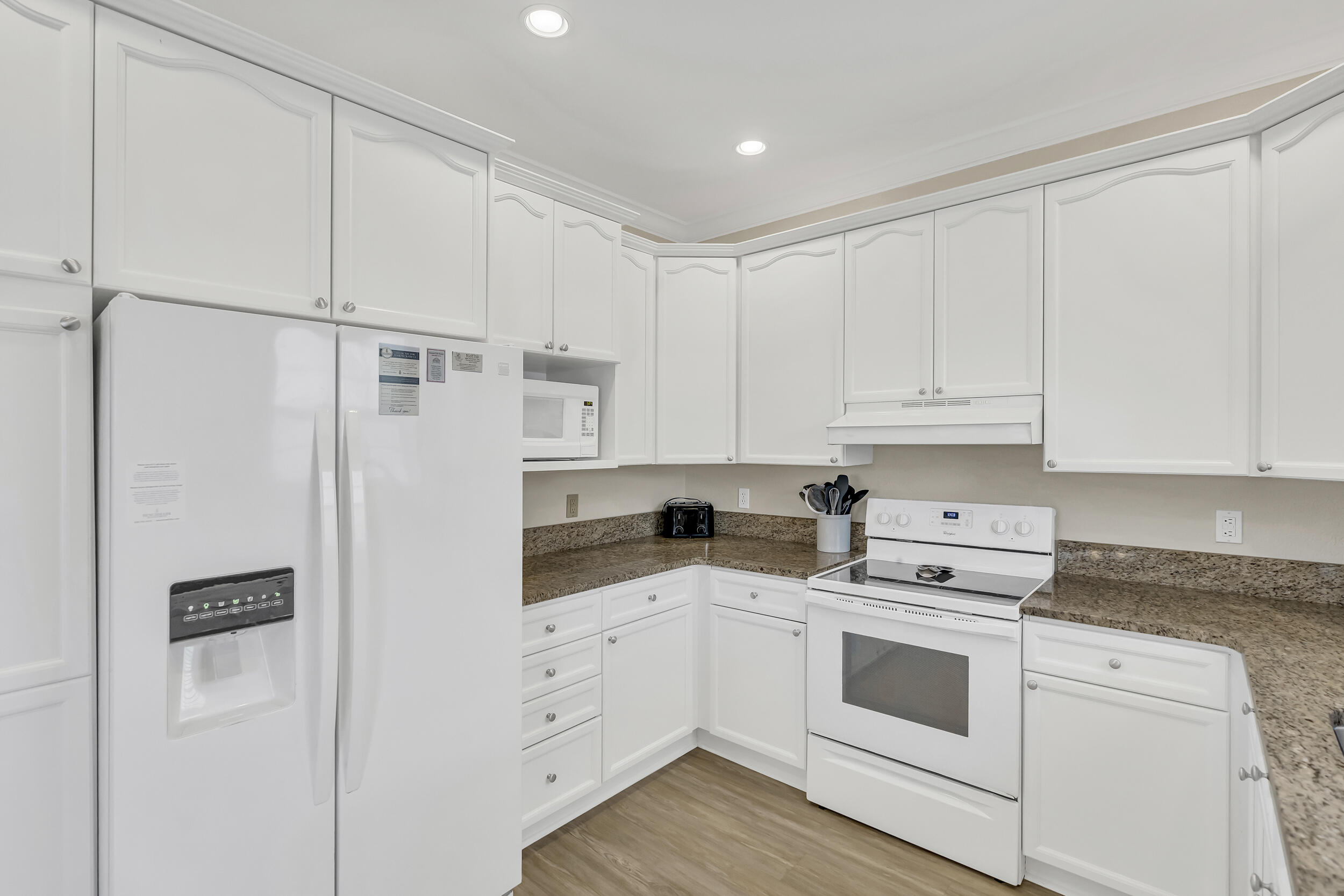 Seashore Village Ph II - Residential