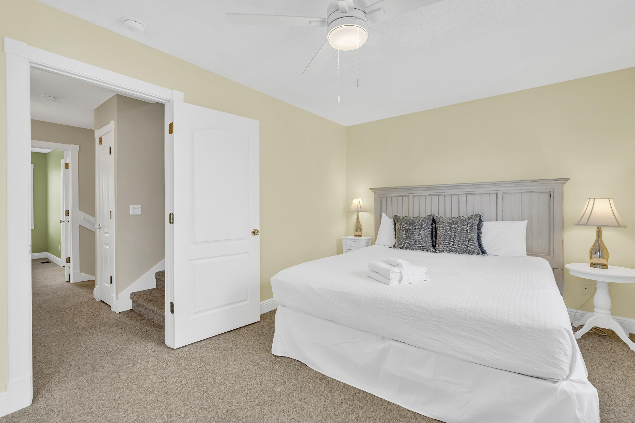 Seashore Village Ph II - Residential