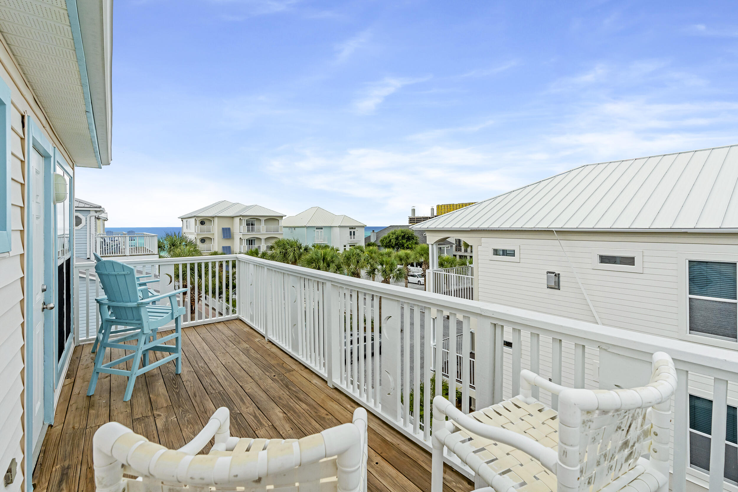 Seashore Village Ph II - Residential