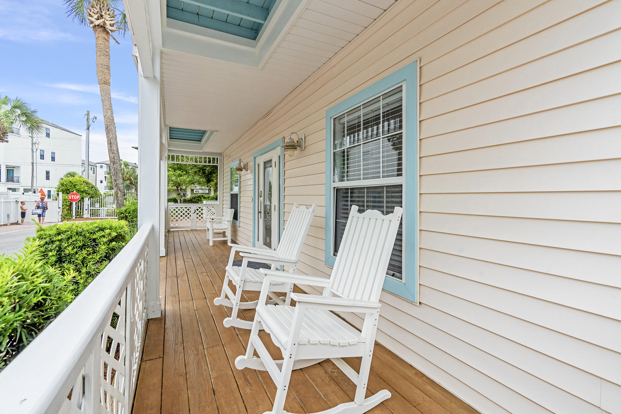 Seashore Village Ph II - Residential