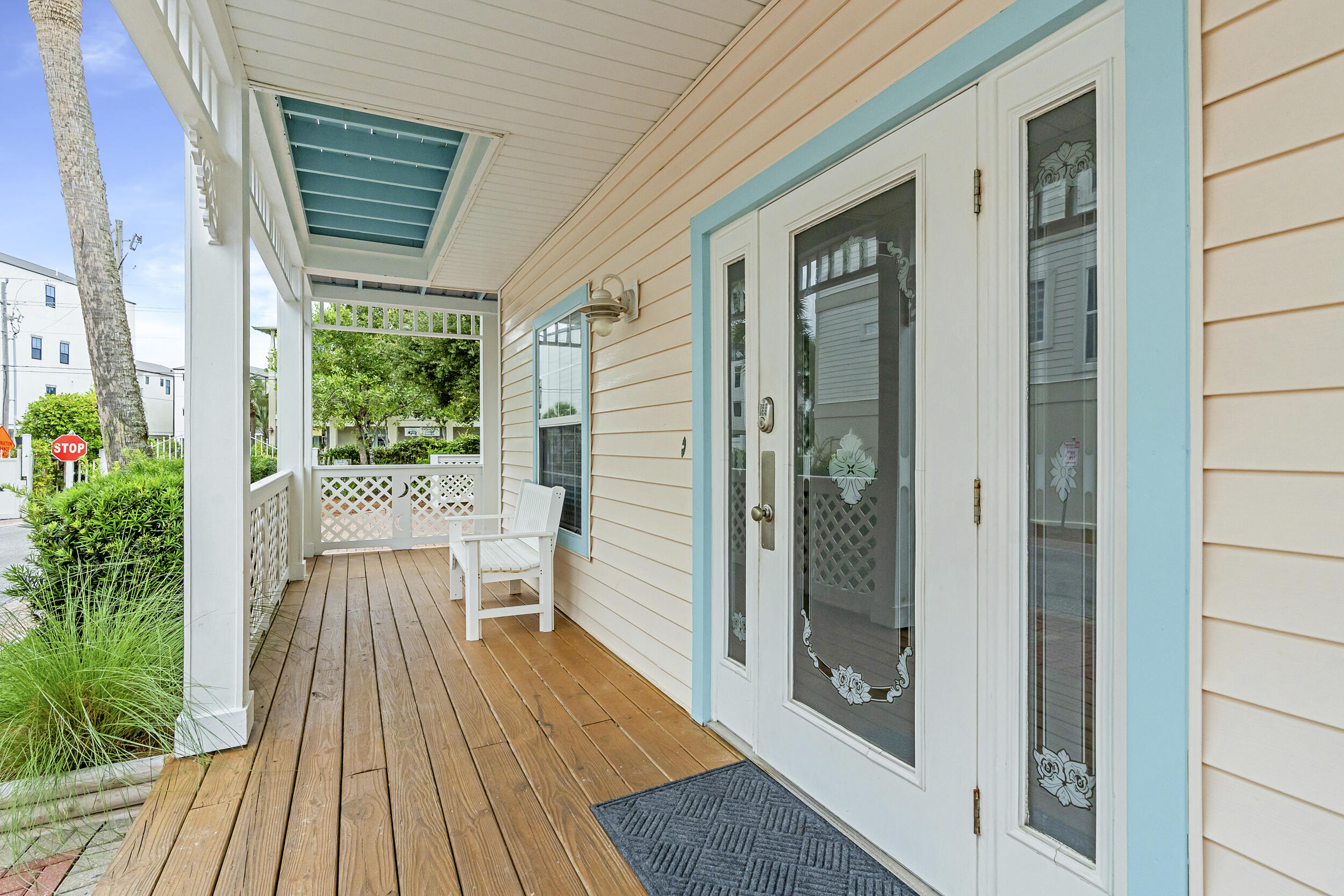 Seashore Village Ph II - Residential