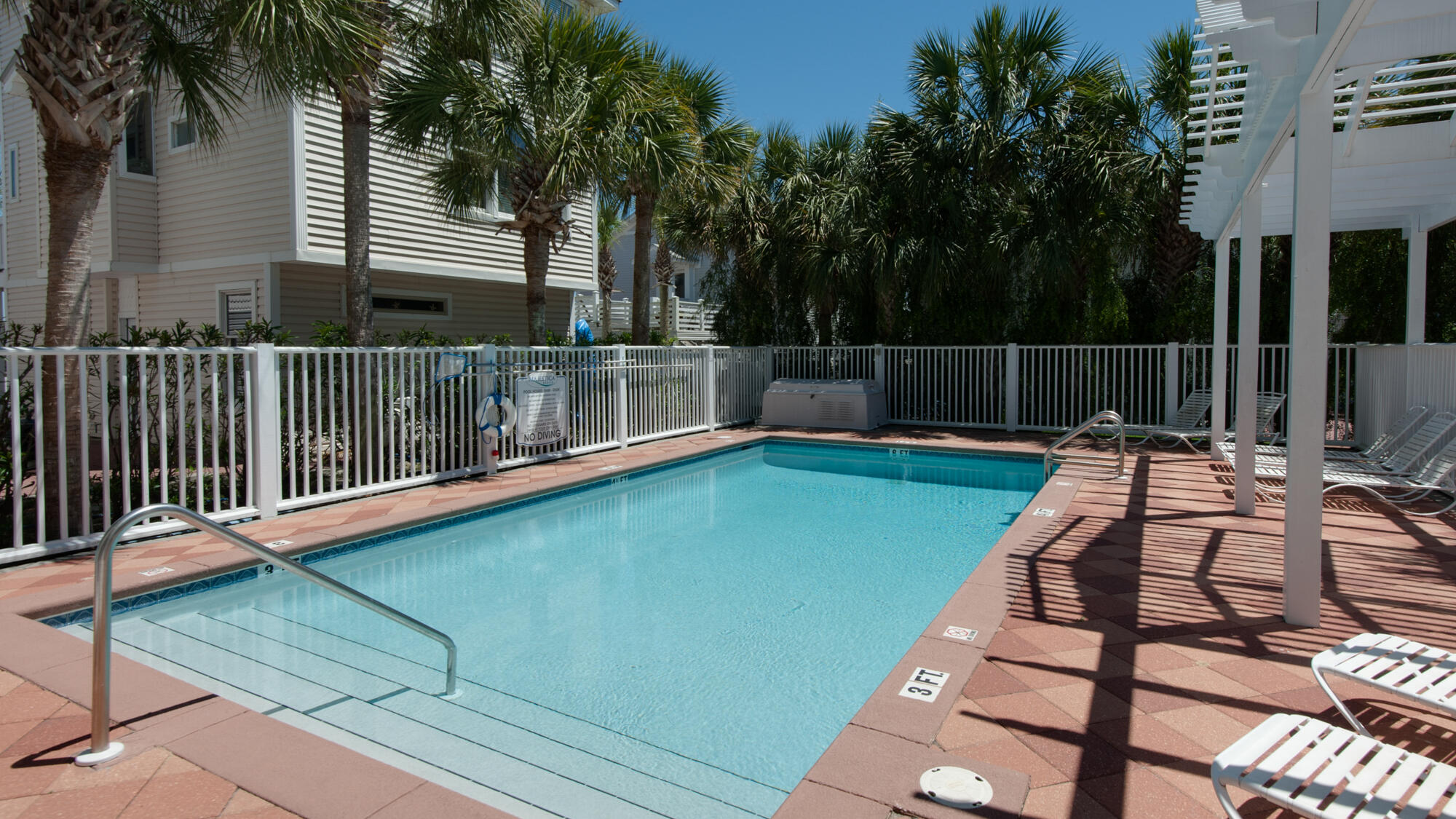 Seashore Village Ph II - Residential