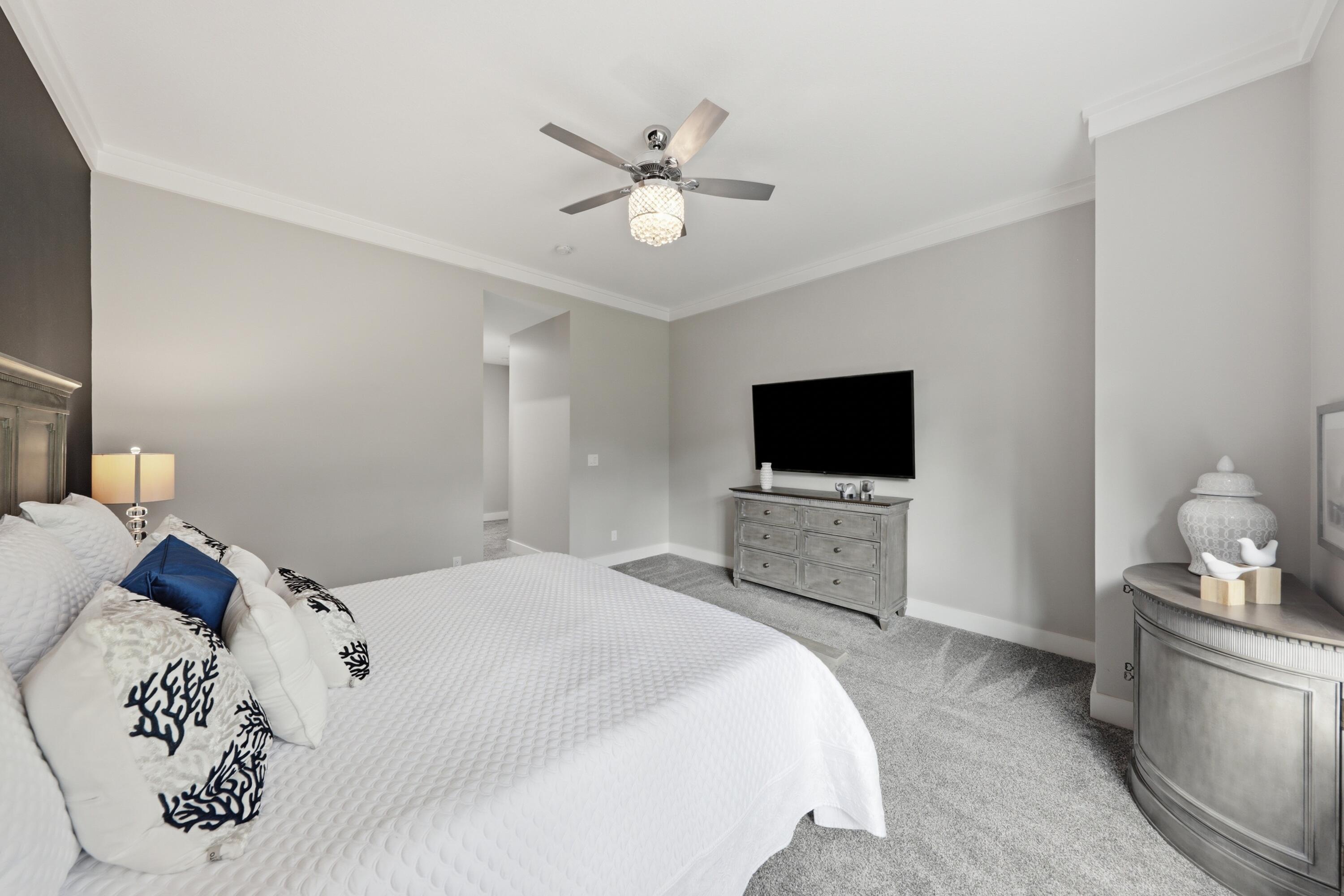 REGATTA BAY GOLF VILLAS CT UNIT 204 - Residential