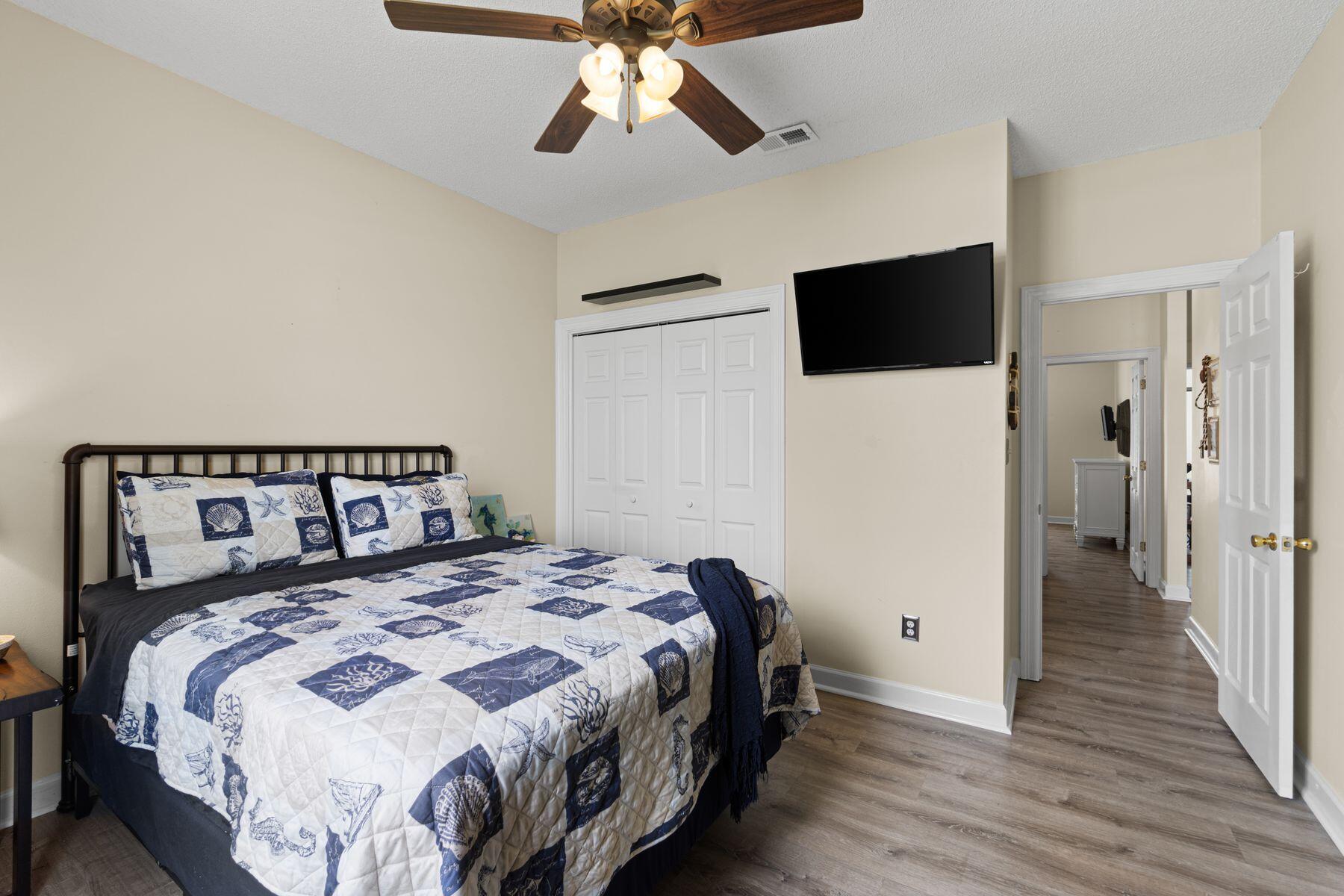 BAYSIDE - Residential