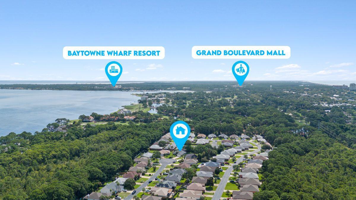 BAYSIDE - Residential
