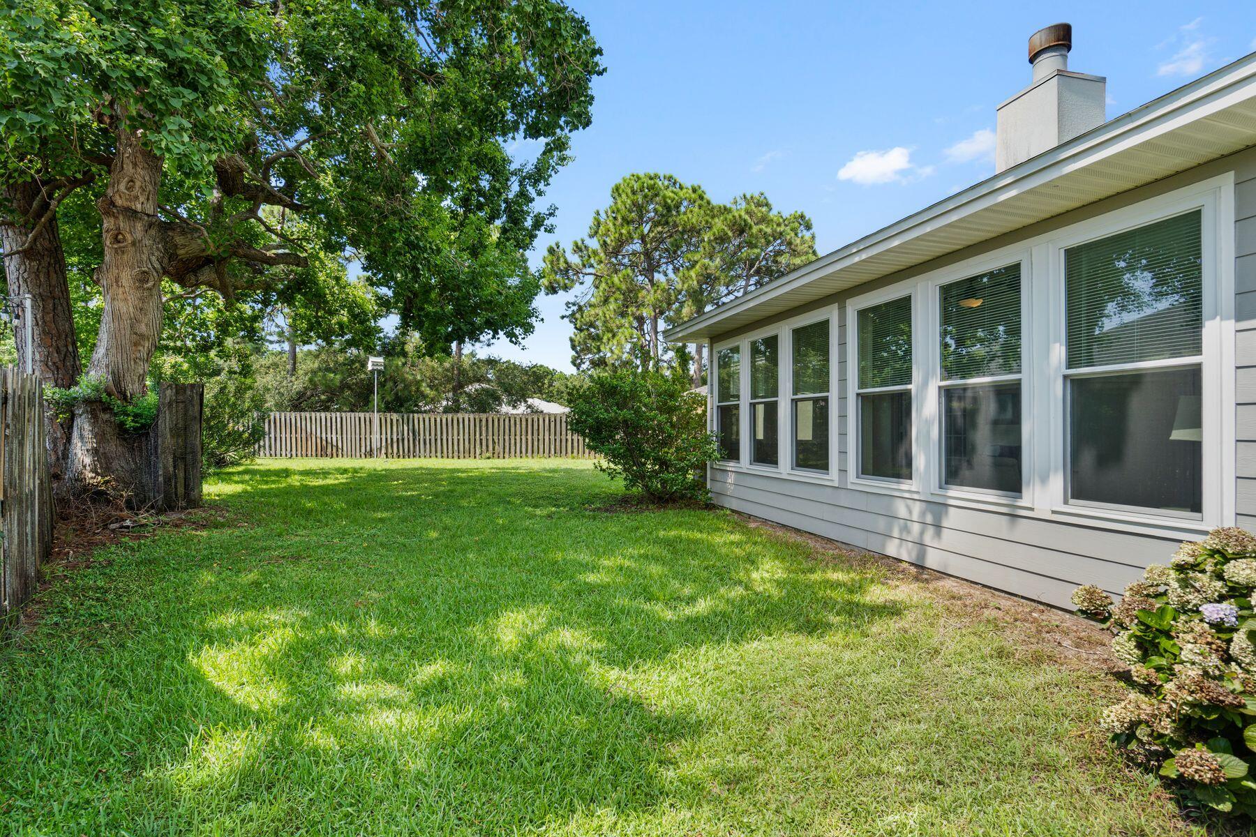 BAYSIDE - Residential