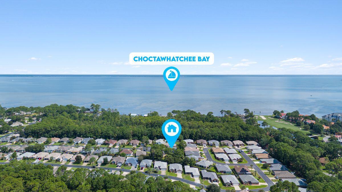 BAYSIDE - Residential