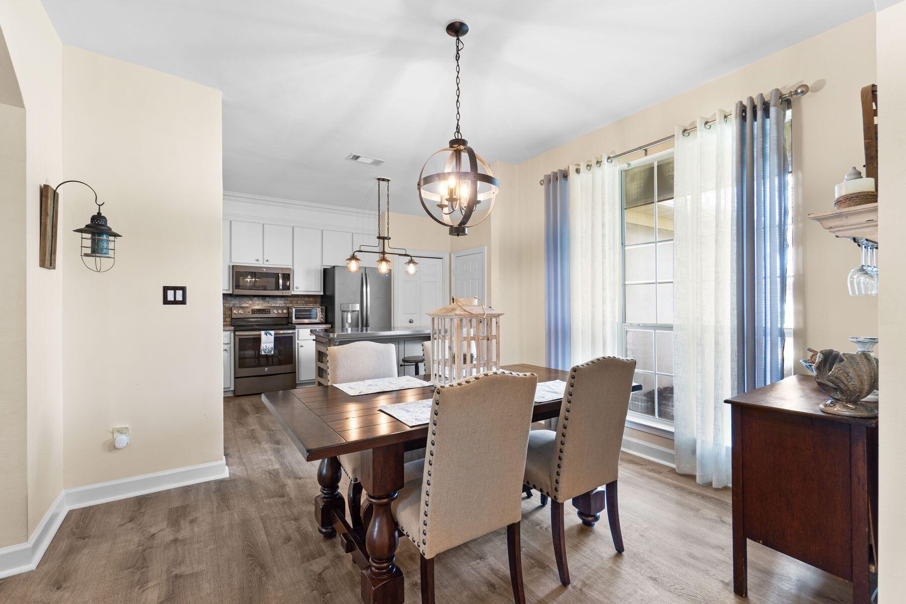 BAYSIDE - Residential