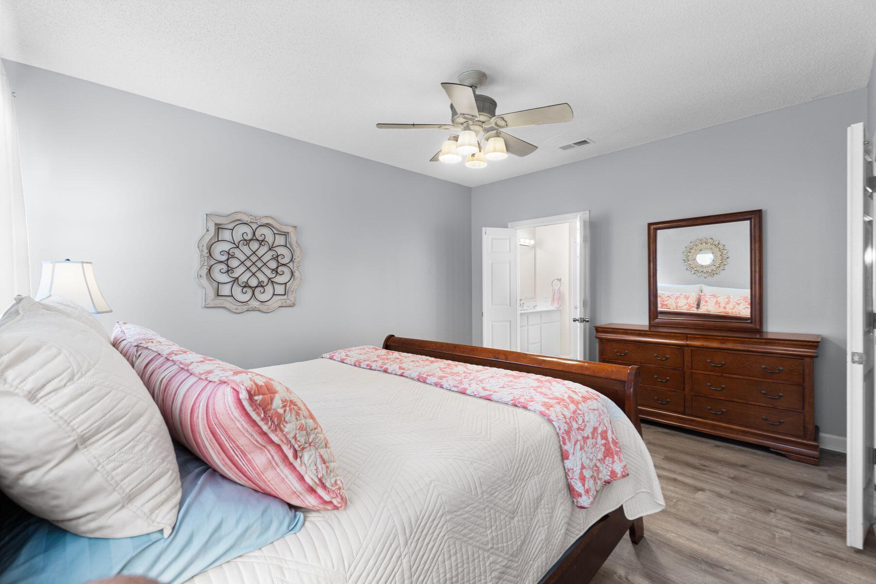 BAYSIDE - Residential