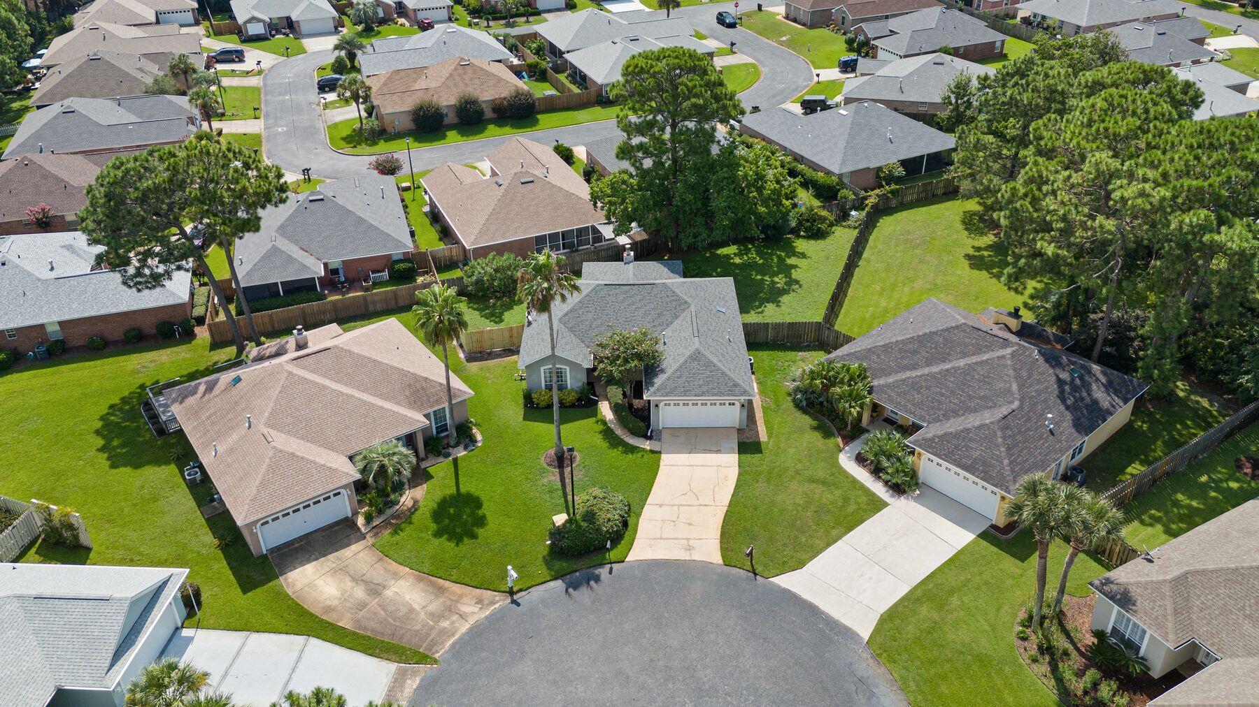 BAYSIDE - Residential