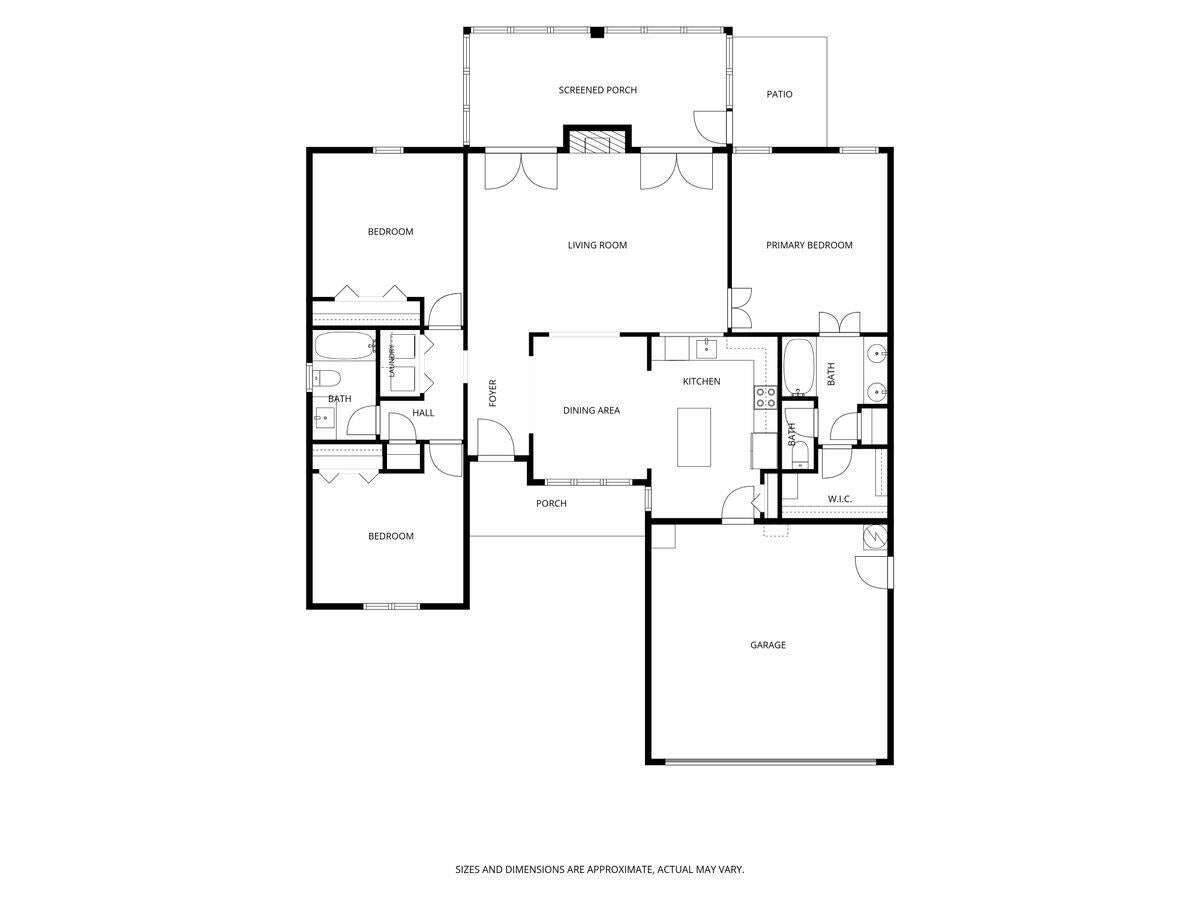 BAYSIDE - Residential
